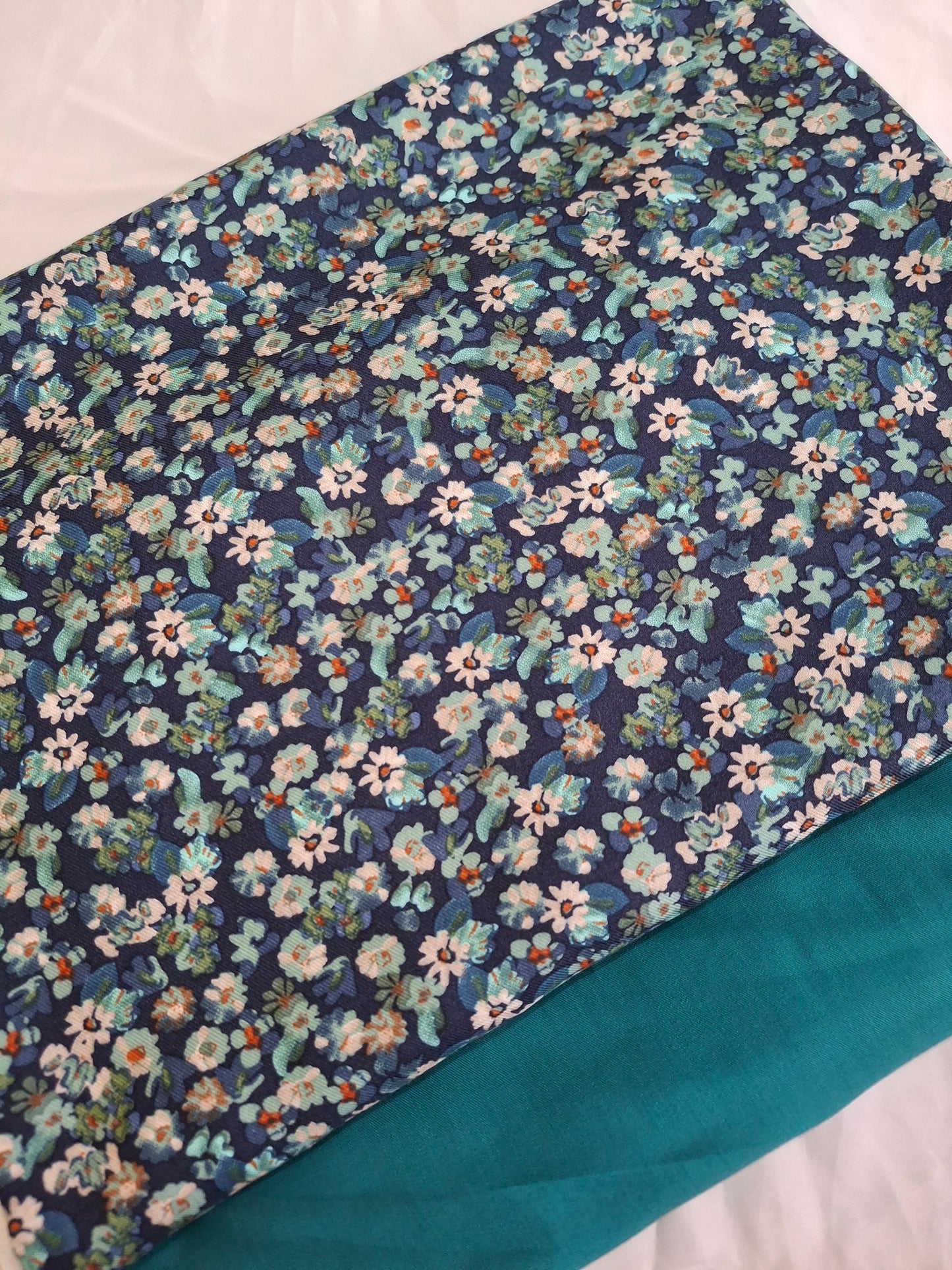 Winter Viscose Top Quality(2 Piece Suit Set)