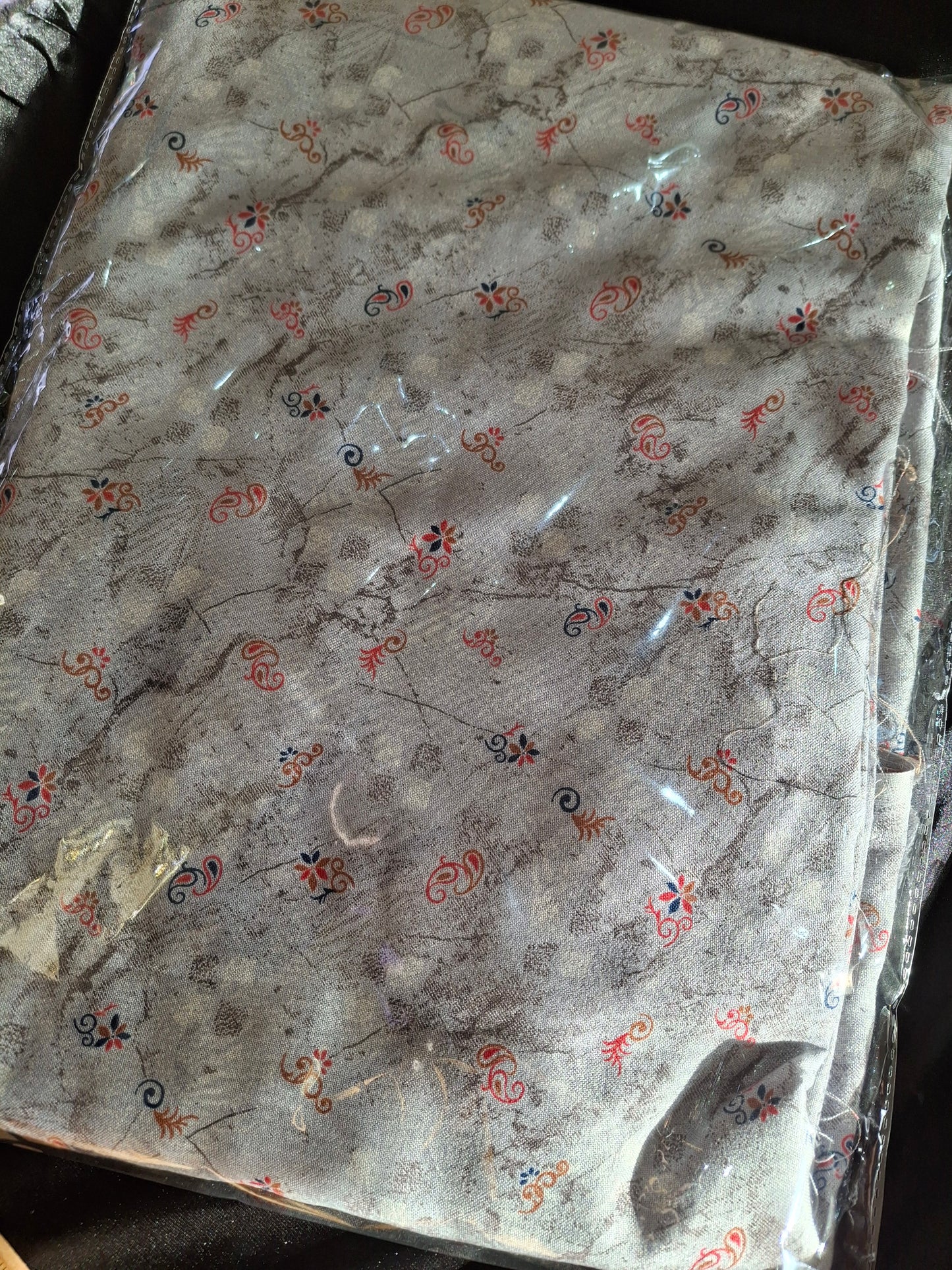 Alpiane(winter warm fabric) Different Colours(full suit set 4 meters 60"width)