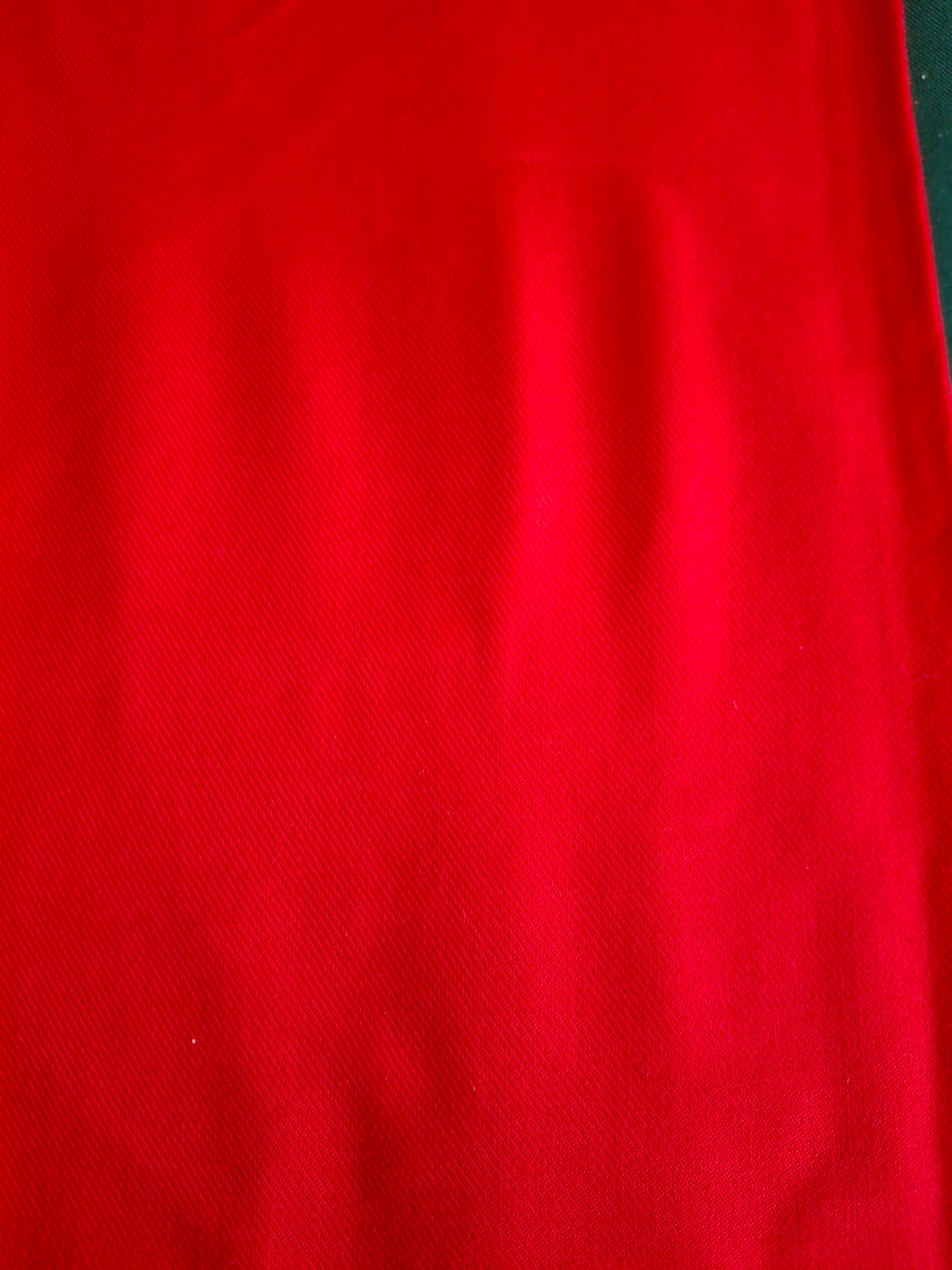 Twill Viscose Multiple Colour(sold by the meters)