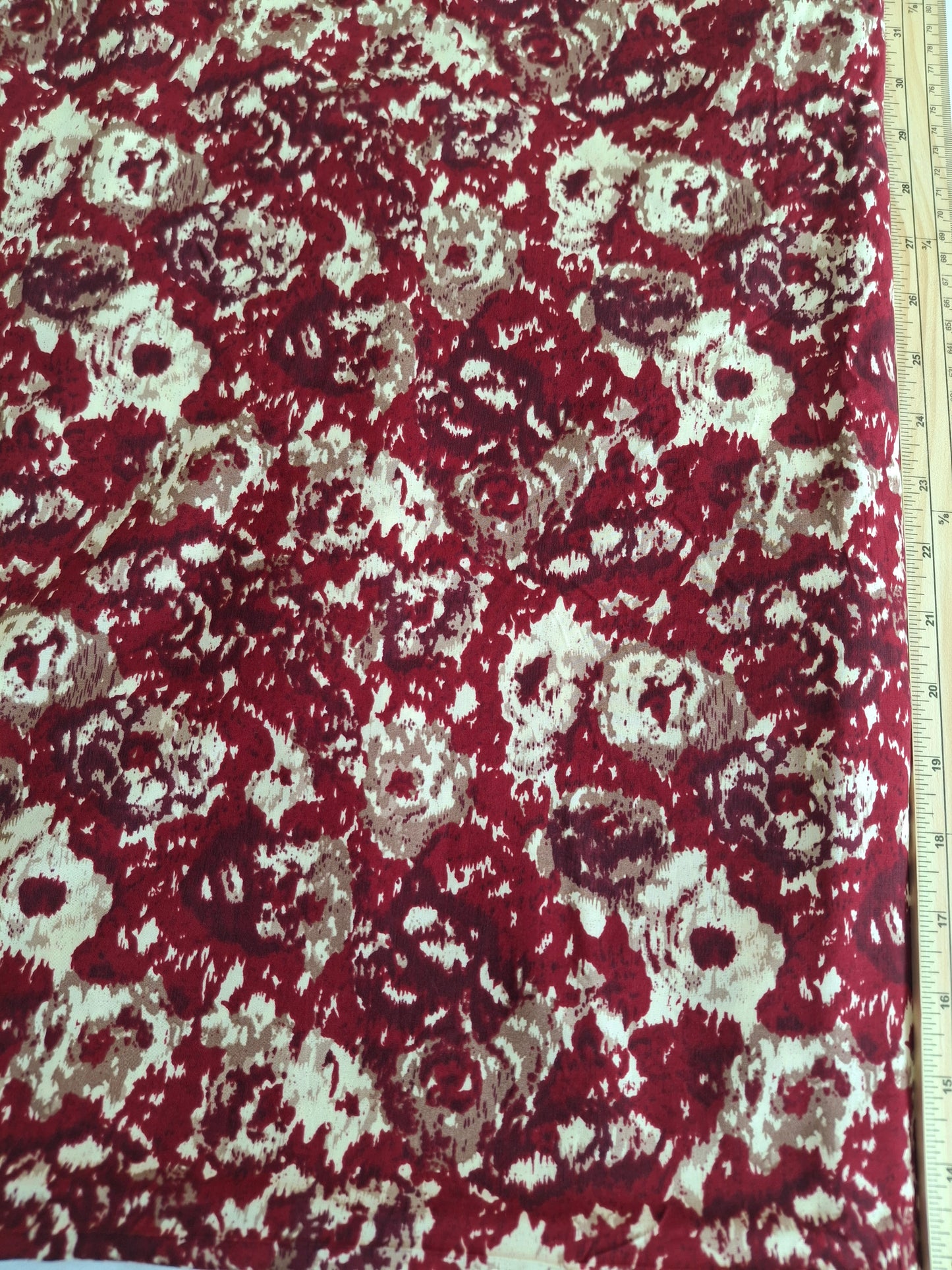 Winter Viscose Top Quality In Different Colours(4 meters,Full Suit Set)