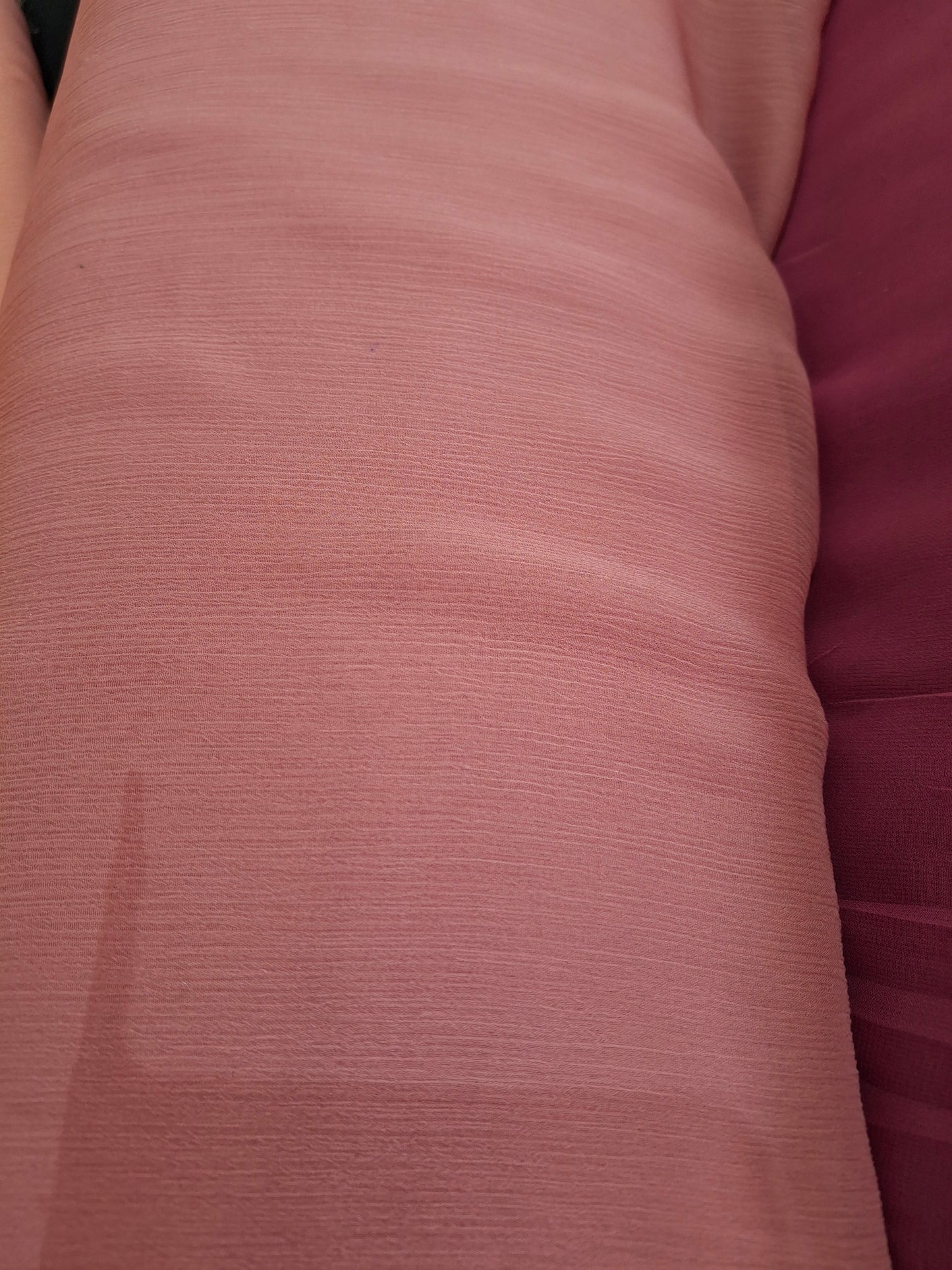 Chiffon Dupatta In Variants(2.30 meters)