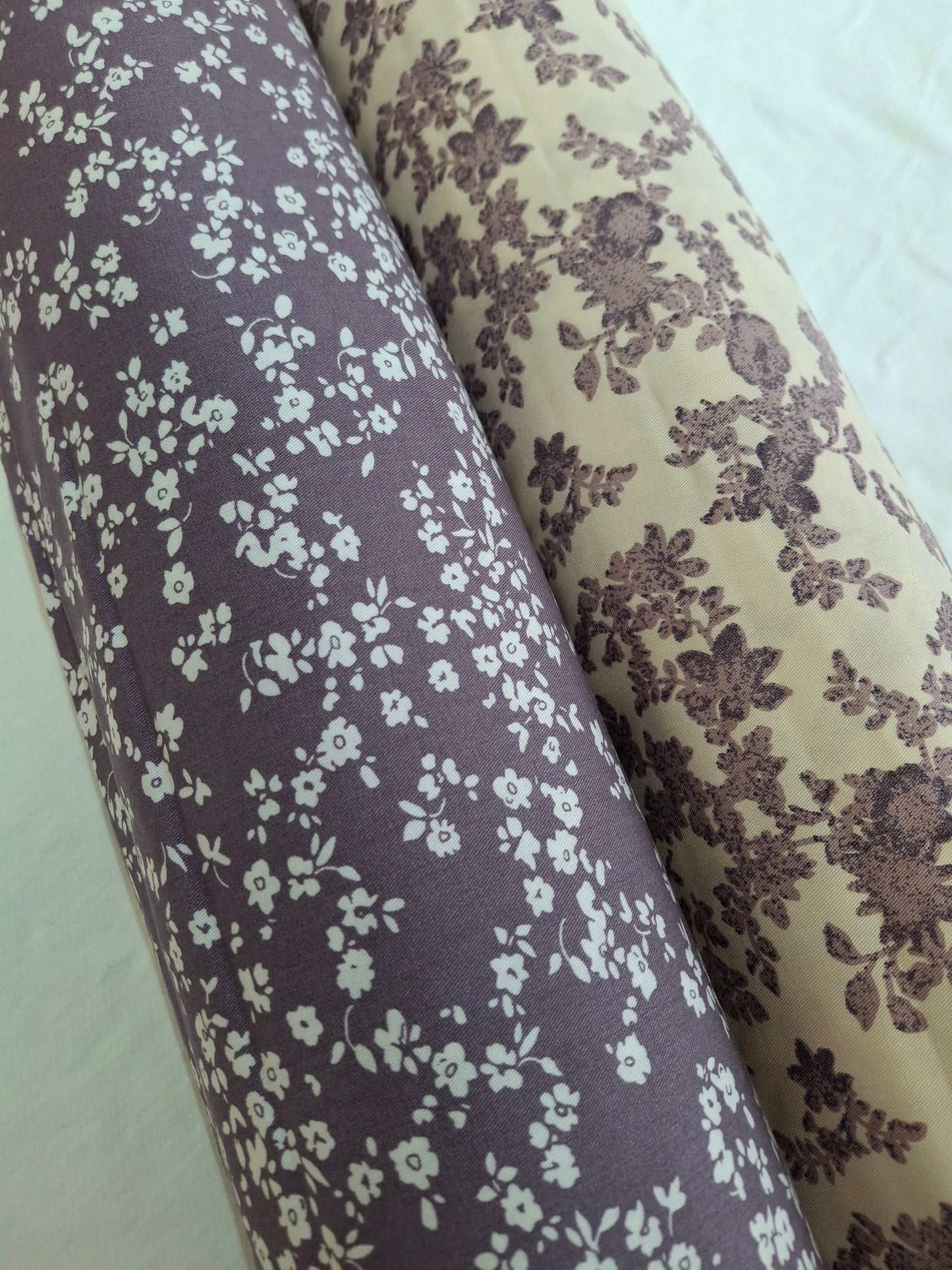 Winter Fabrics Marina Full Suit Set,4 meters