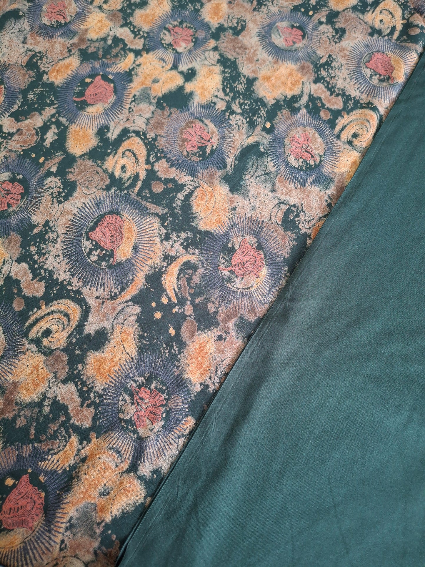 Winter Fabrics Alpiane (2 Piece Unstitched Suit Set)60"width