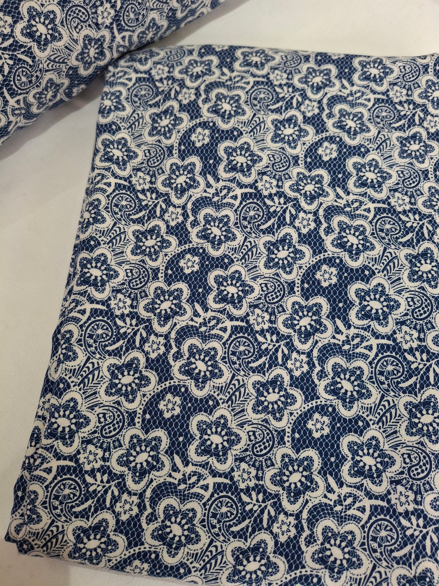 Viscose Full Suit Set(4 meters)