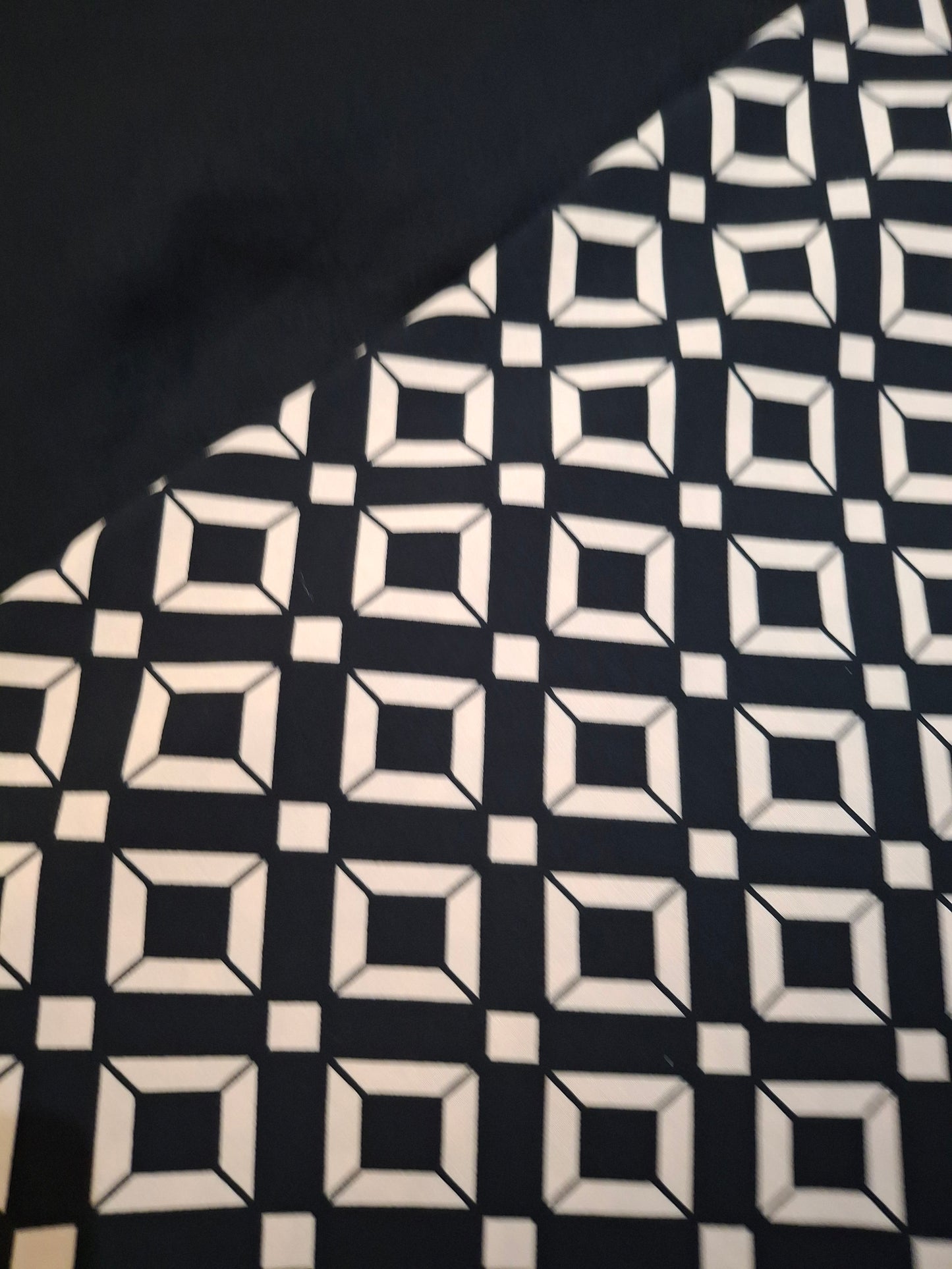 Winter Warm Marina Fabric Full Suit(4 meters)