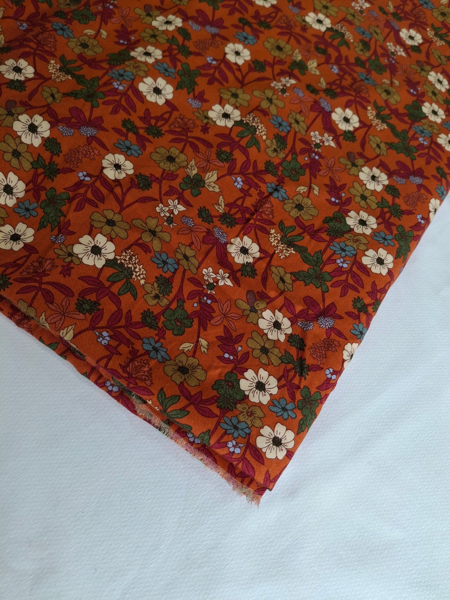 Marina Winter Fabrics Top Quality,4 meters,60"width