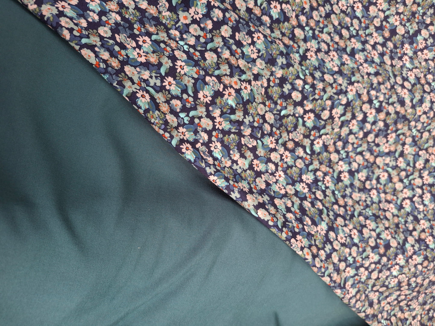 Marina Winter Fabrics Top Quality 60"width(full suit 4 meters)