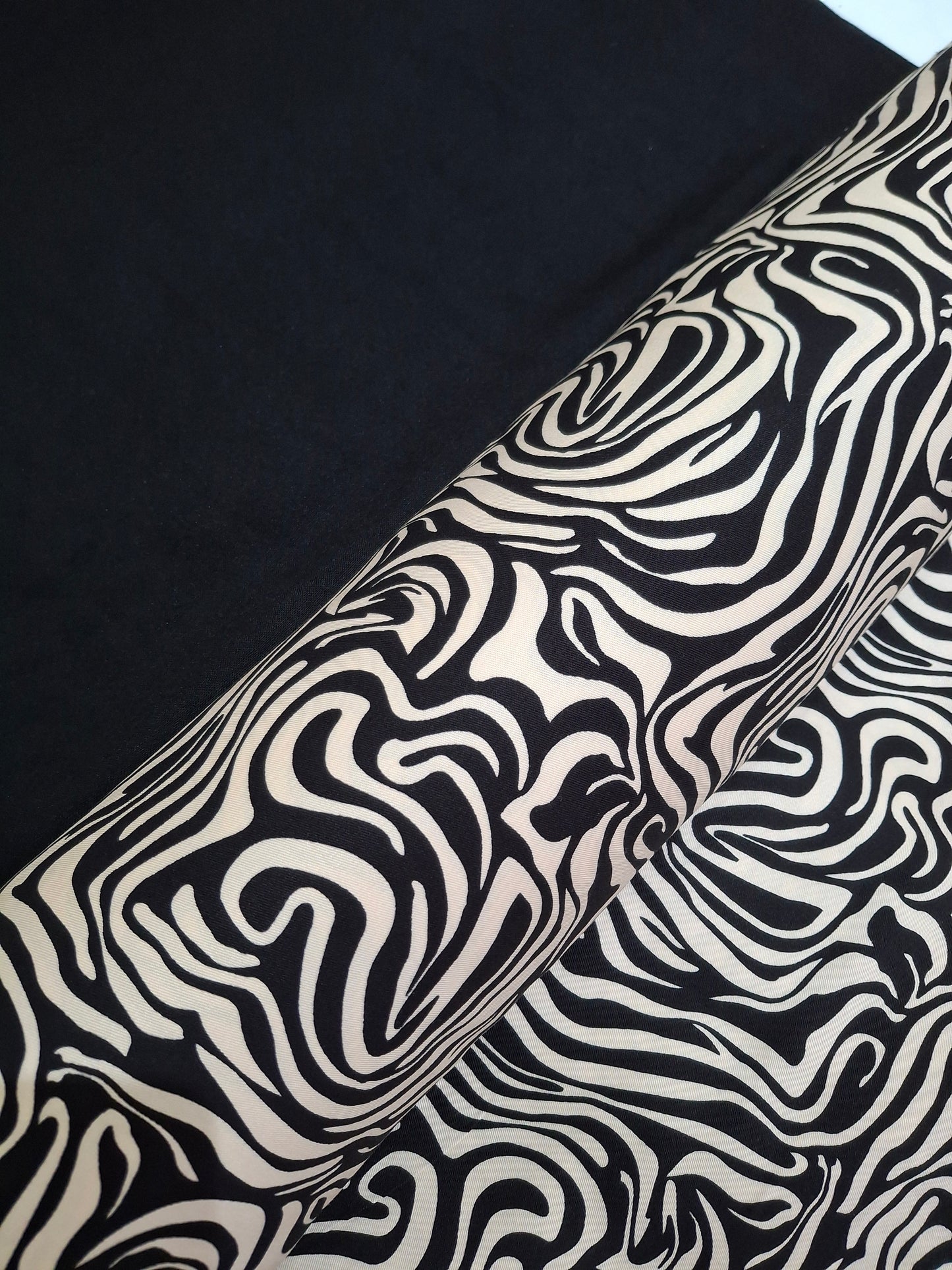 Winter Warm Marina Fabric Full Suit(4 meters)