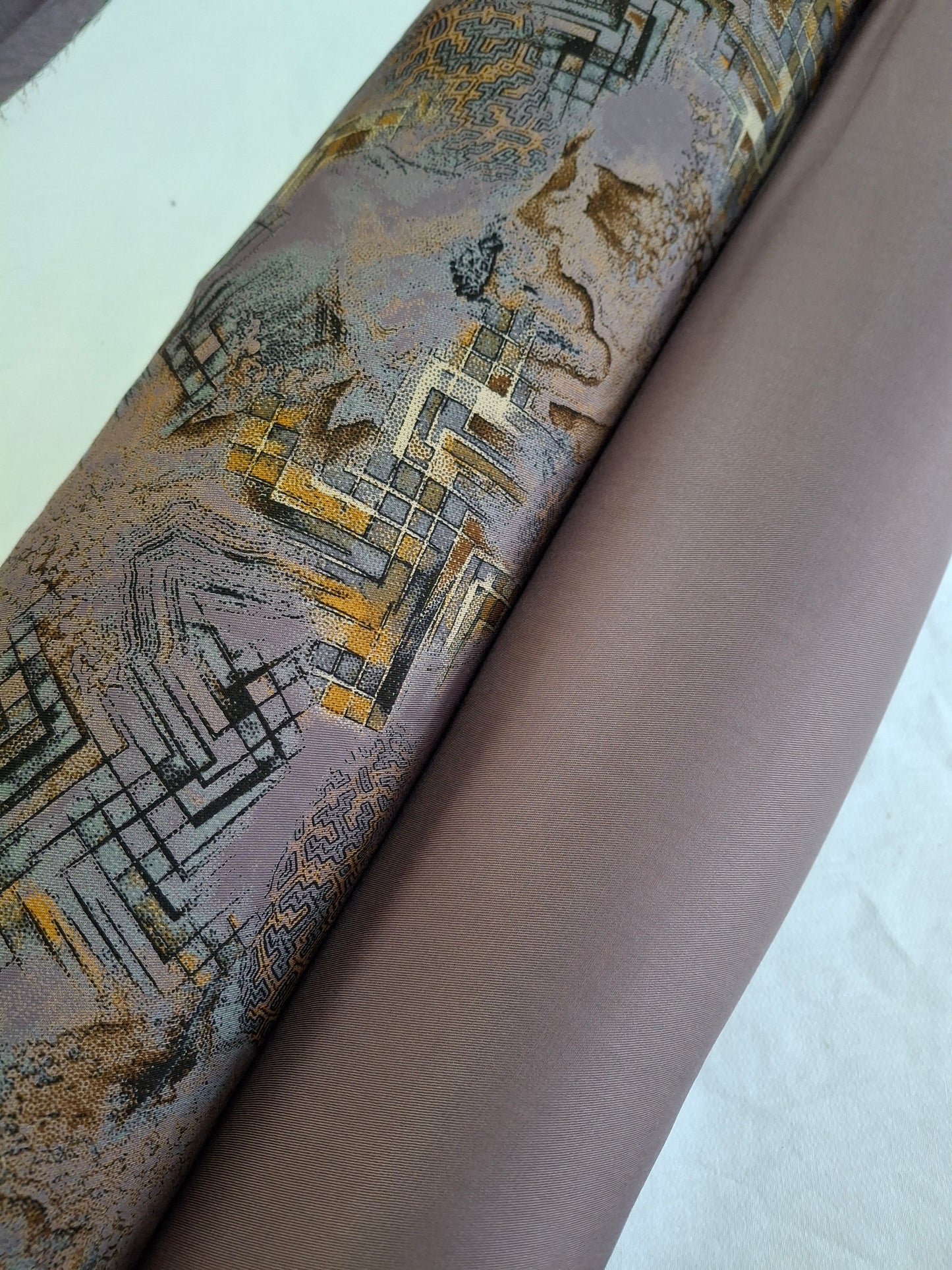 Winter Fabrics Marina Top Quality,60"Width,2 piece suit set