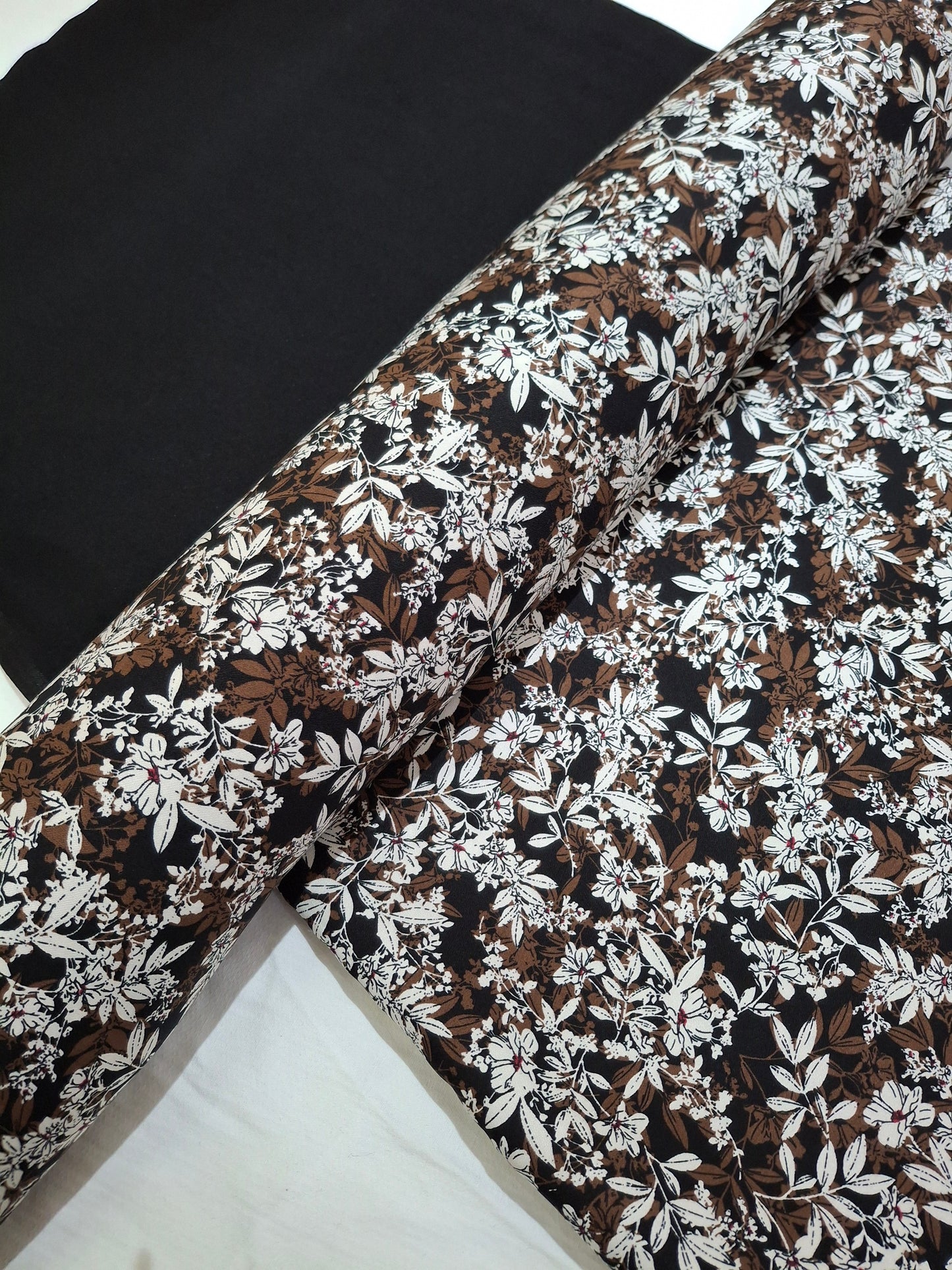 Marina Winter Warm Fabrics 4 meters,60"Width