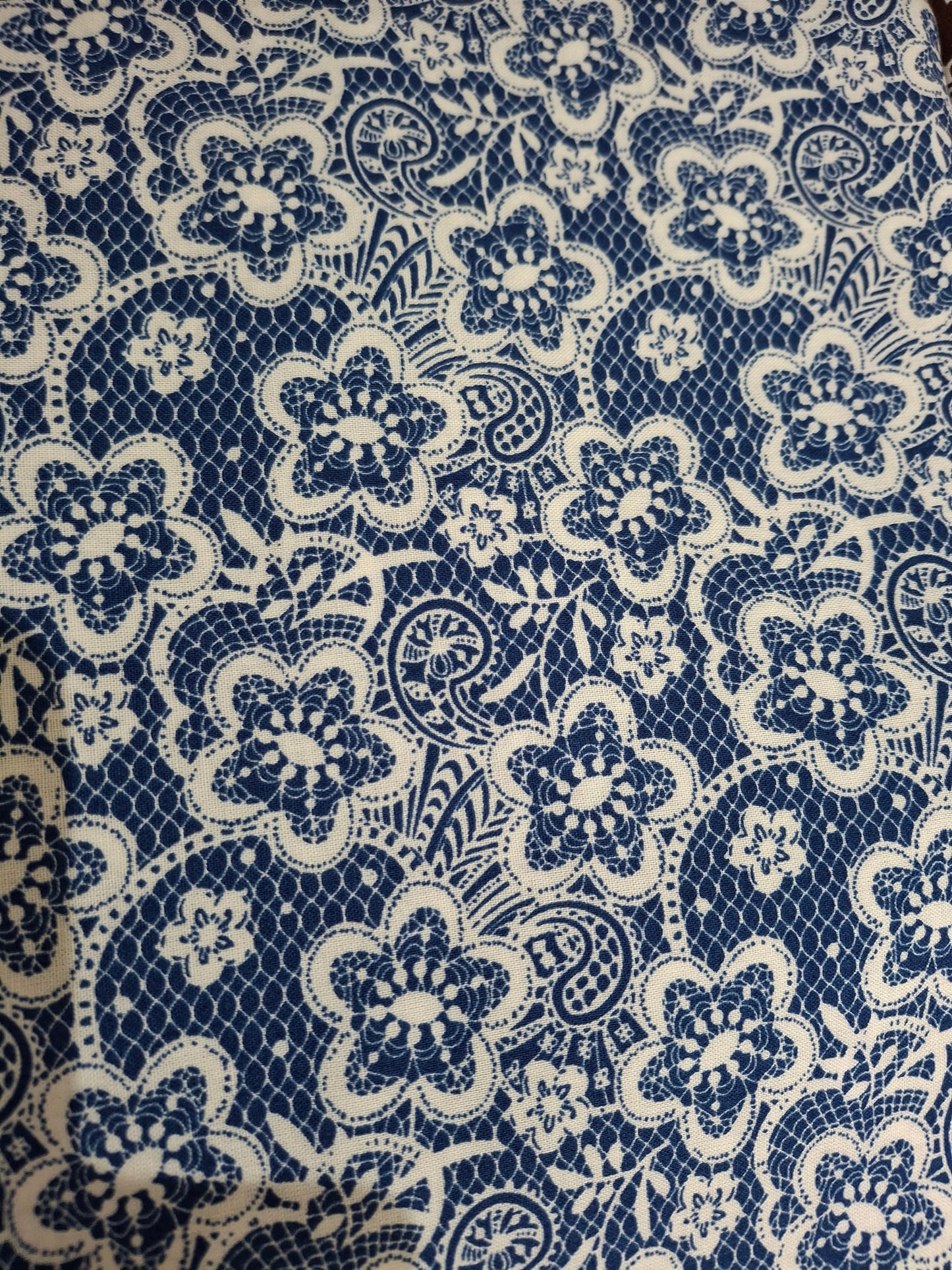 Viscose Full Suit Set(4 meters)