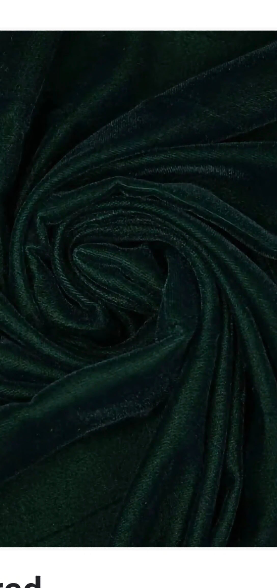 Micro Velvet 9000 Best Quality,Sold by the meters