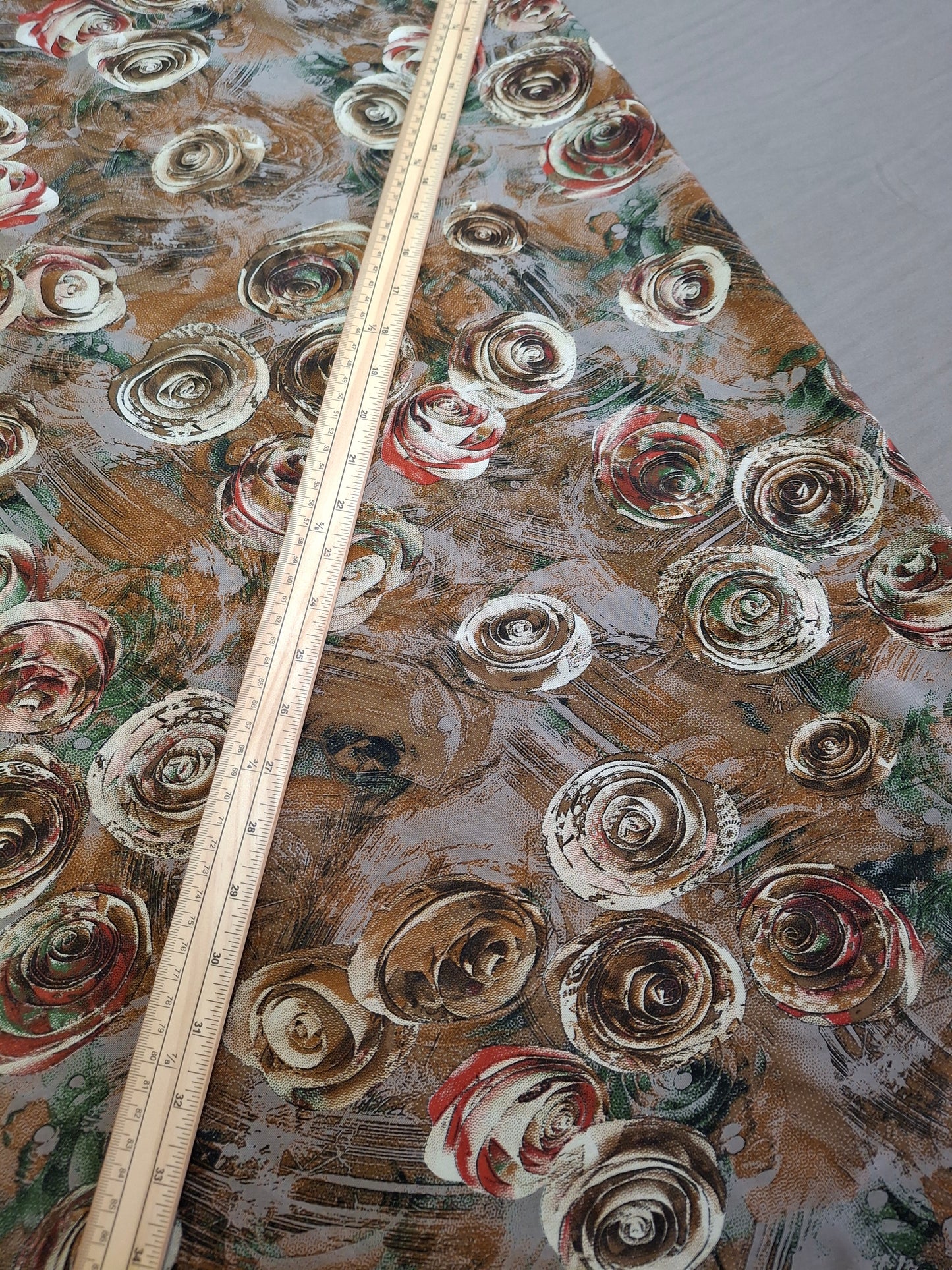 Winter Warm Fabrics Marina,2 piece suit set