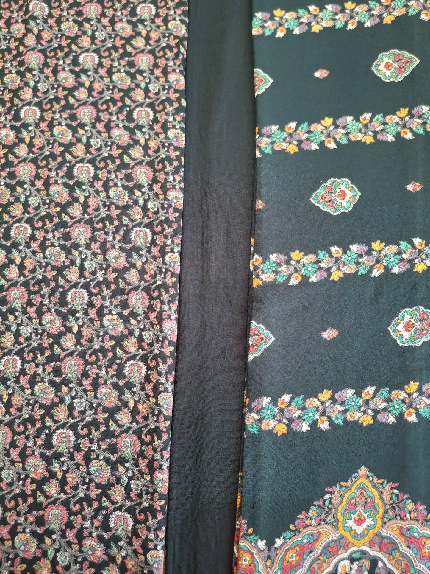 Alpiane Winter Collection(3-piece suit set)