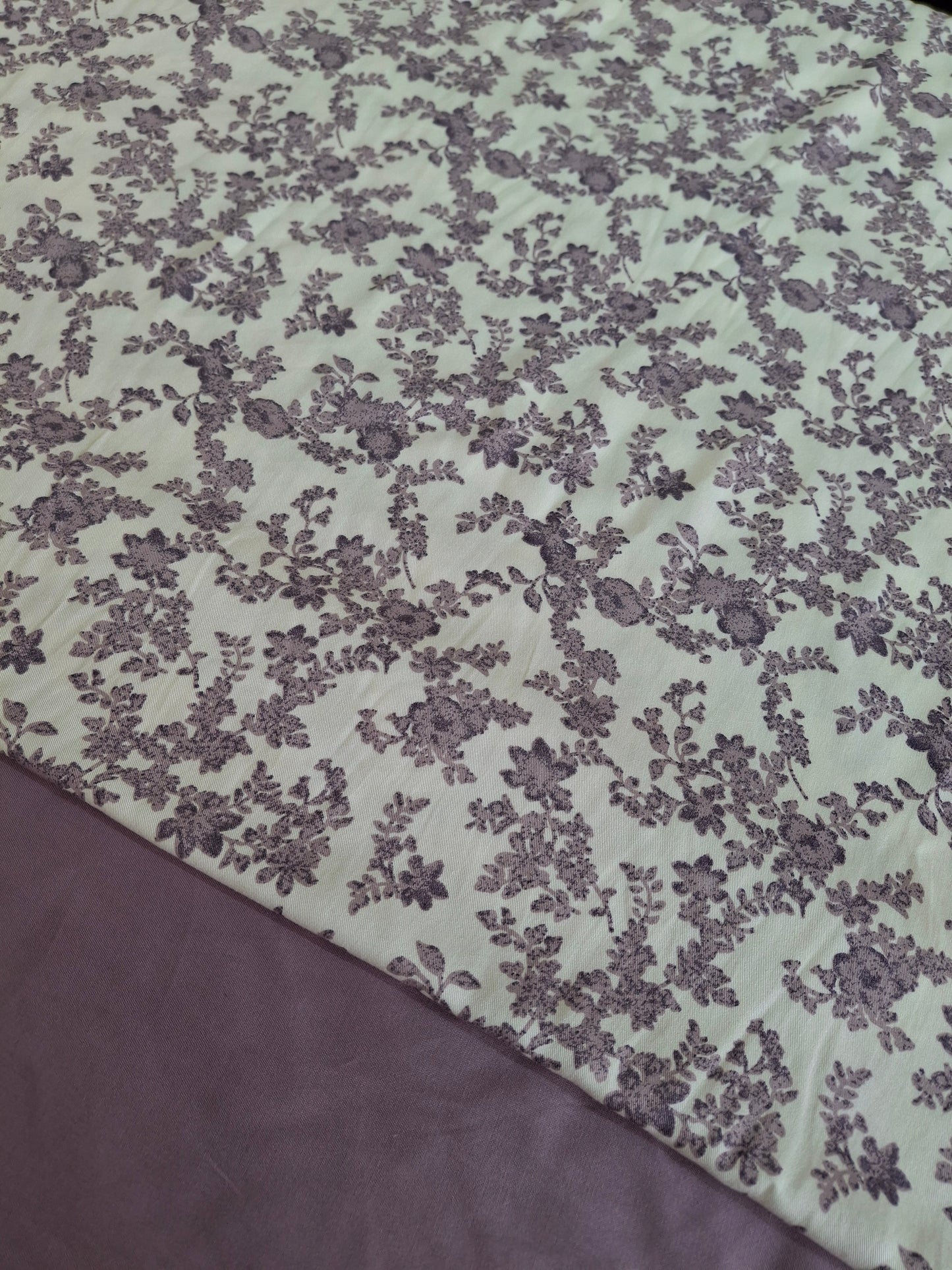 Winter Fabrics Marina Full Suit Set,4 meters