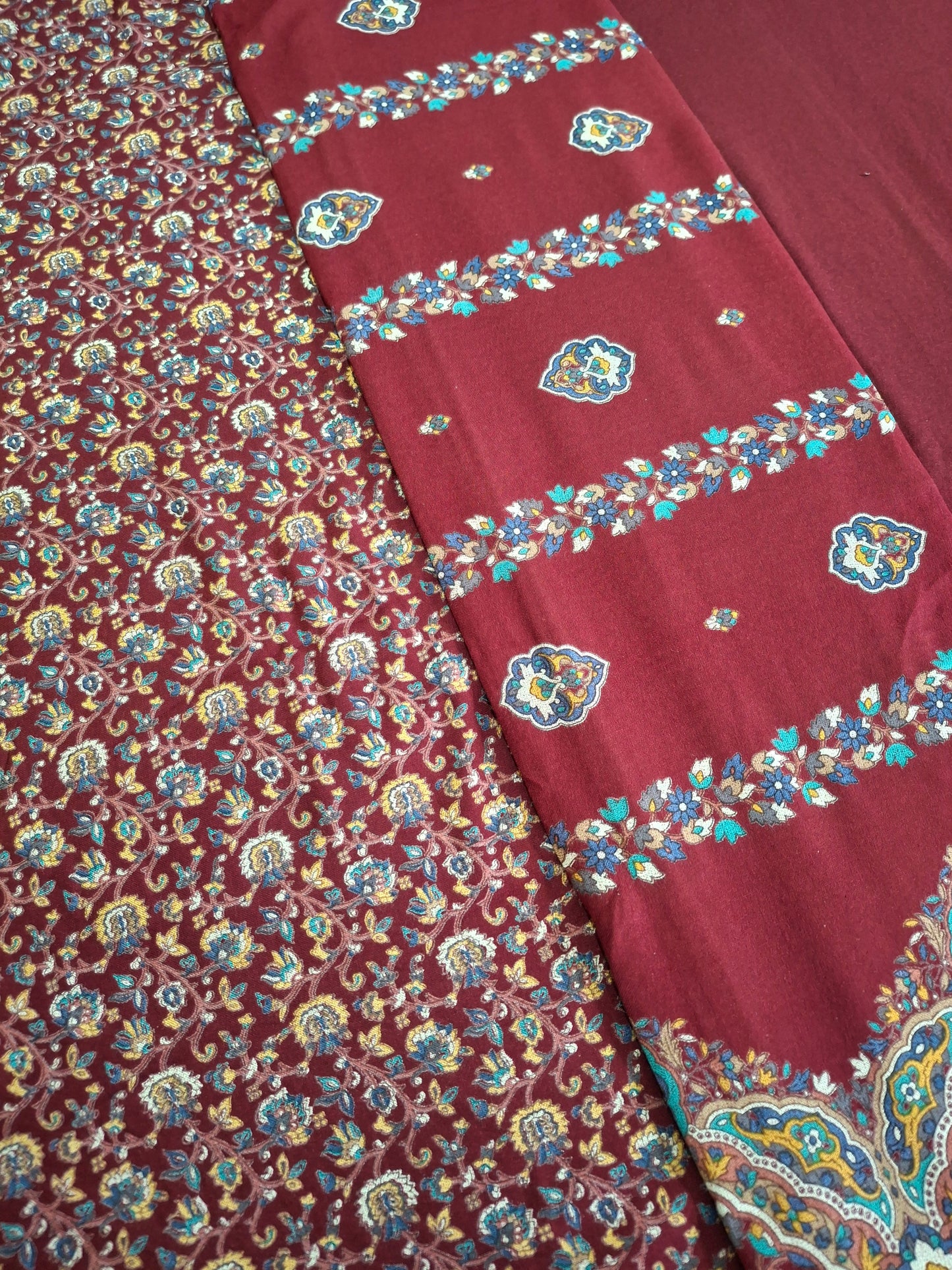 Alpiane Winter Collection(3-piece suit set)