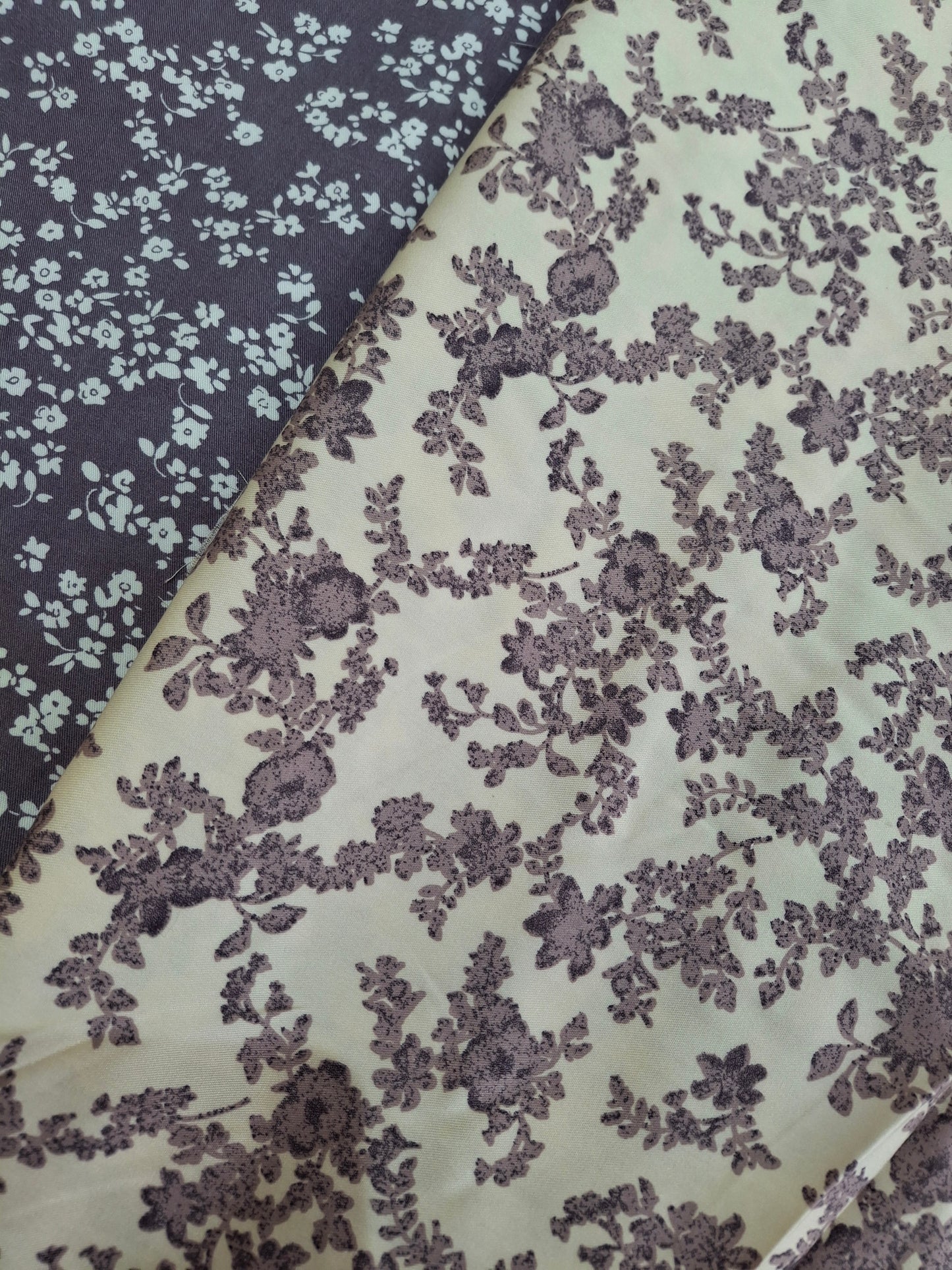 Winter Fabrics Marina Full Suit Set,4 meters