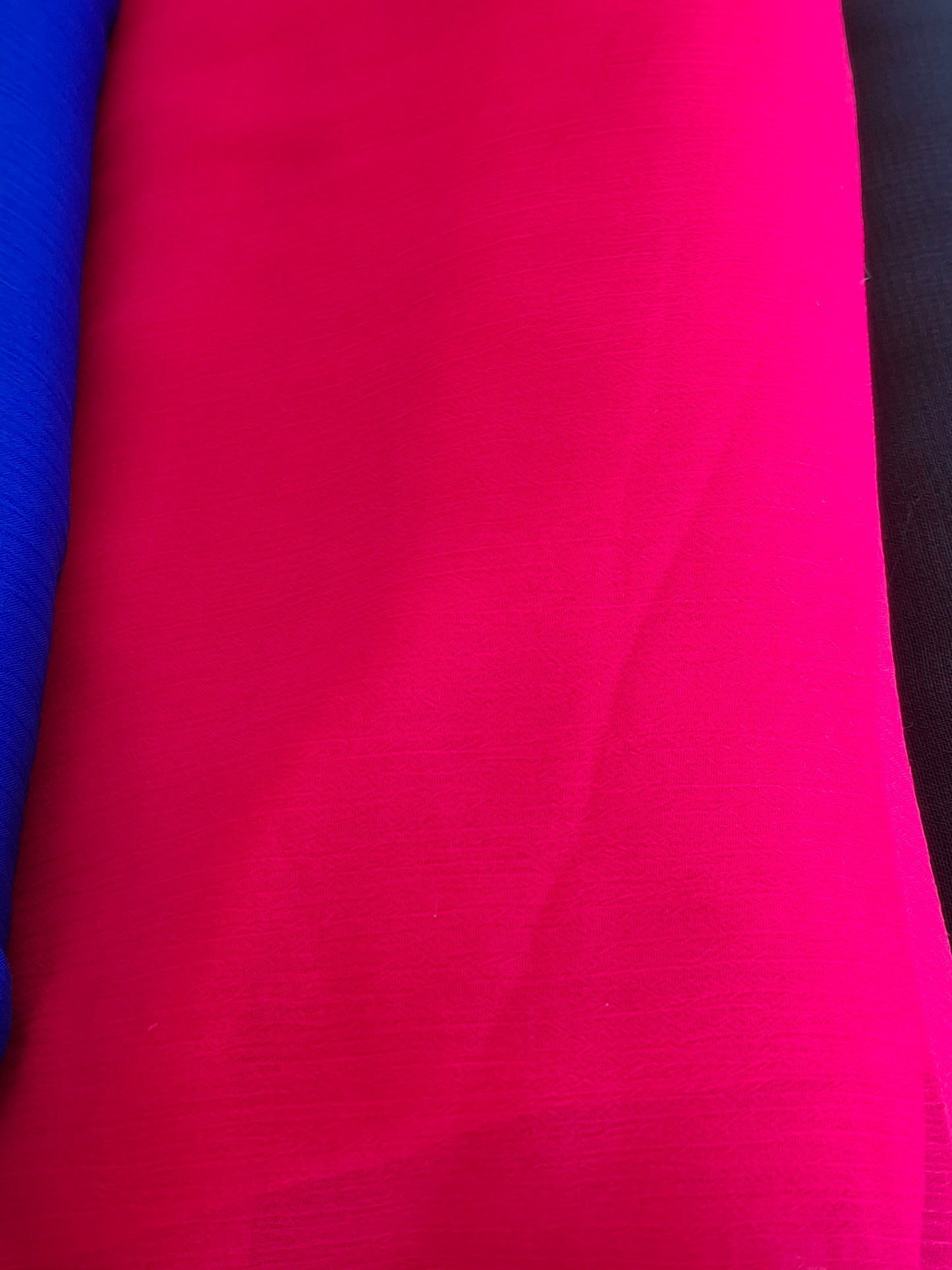 Chiffon dupatta Different Colours (2.30 meters length)