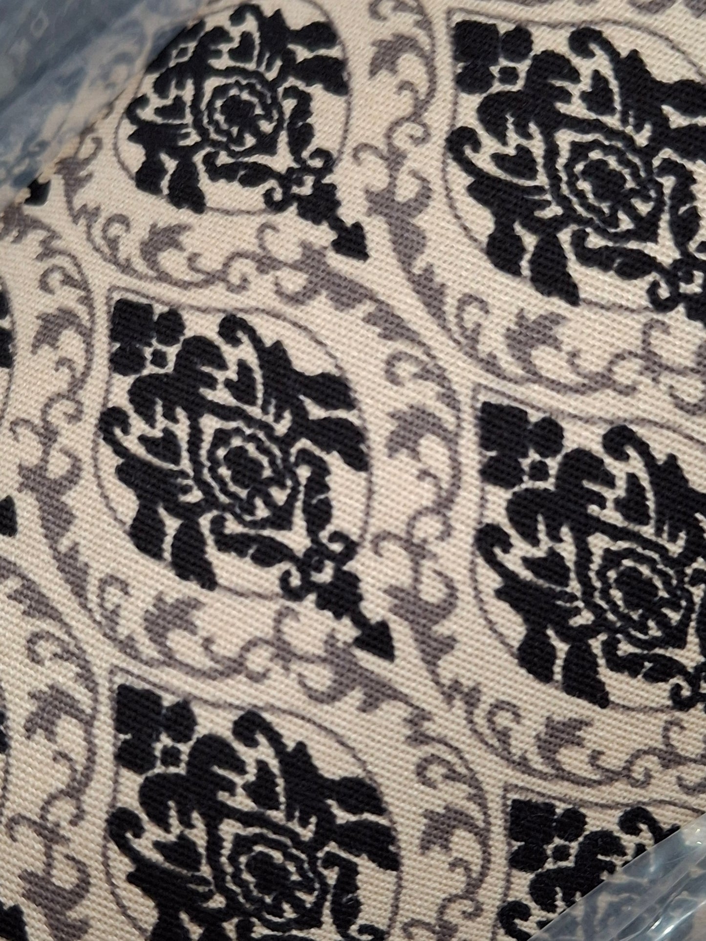 Winter Fabrics Marina Full Suit Set 4 meters,60"Width