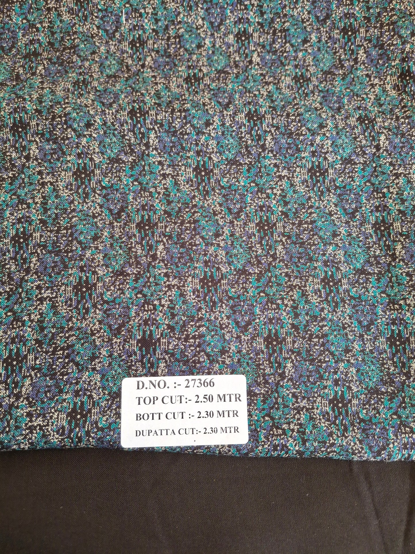 Winter Warm Fabric(3 piece suit set)