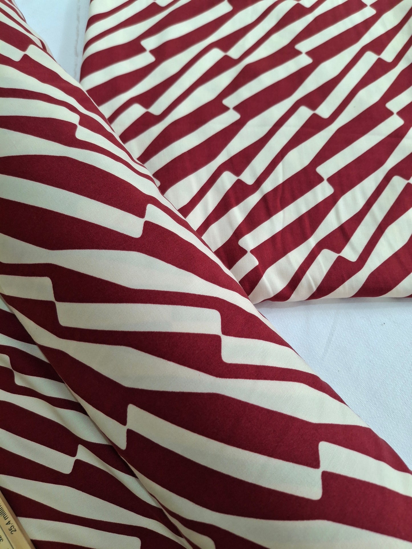 Winter Warm Twill Viscose Top Quality Full Suit,4 meters,60" width