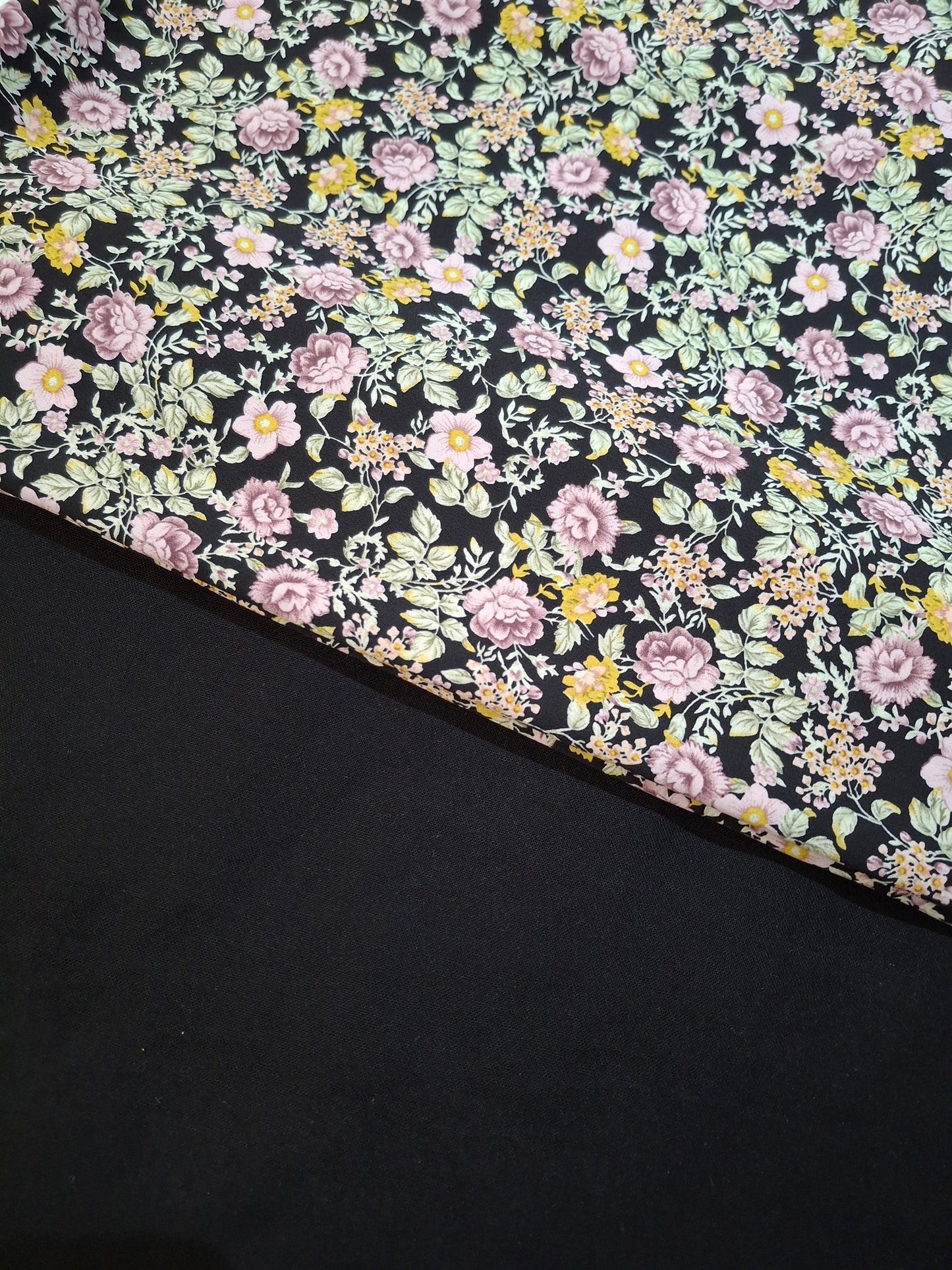 Georgette Suit Set Colour  (4 Meters, 60” Width)