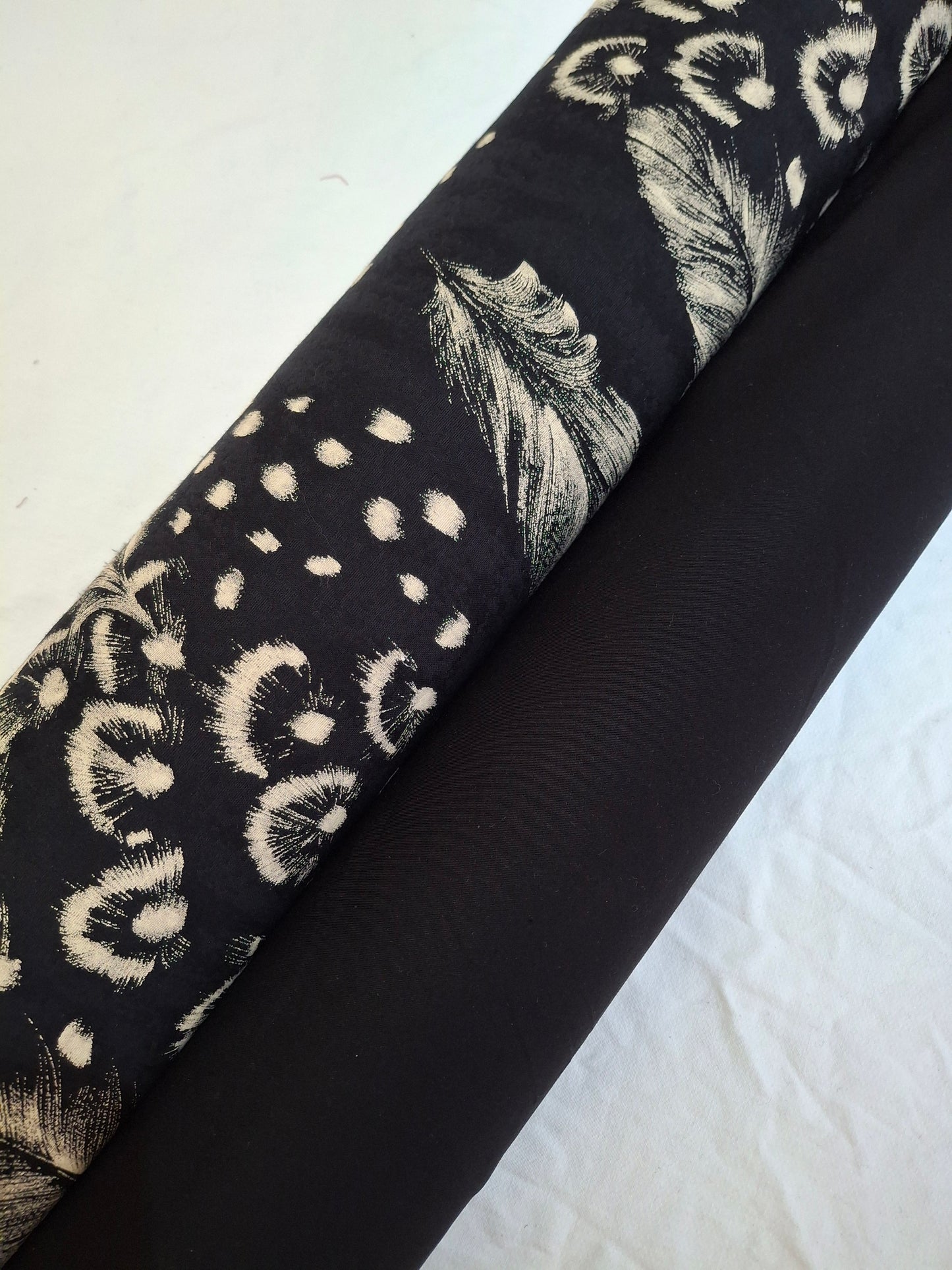 Winter Fabrics Khader,2 piece suit set