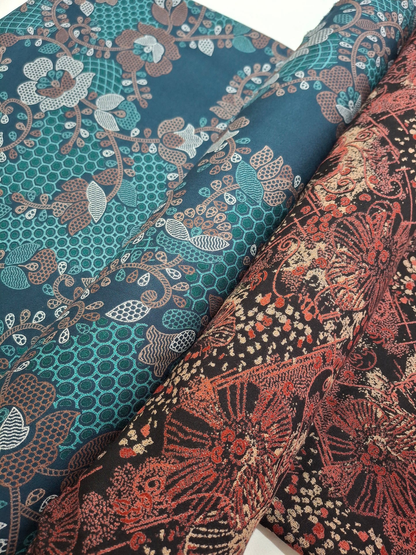 Original Alpiane Winter Warm Fabric Top Quality,4 meters,60"Width