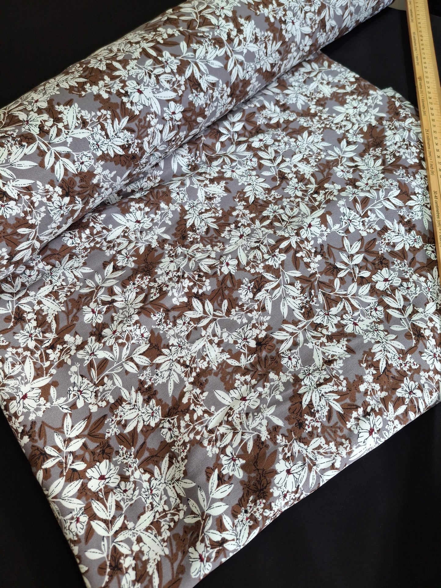 Marina Winter Warm Fabrics 4 meters,60"Width