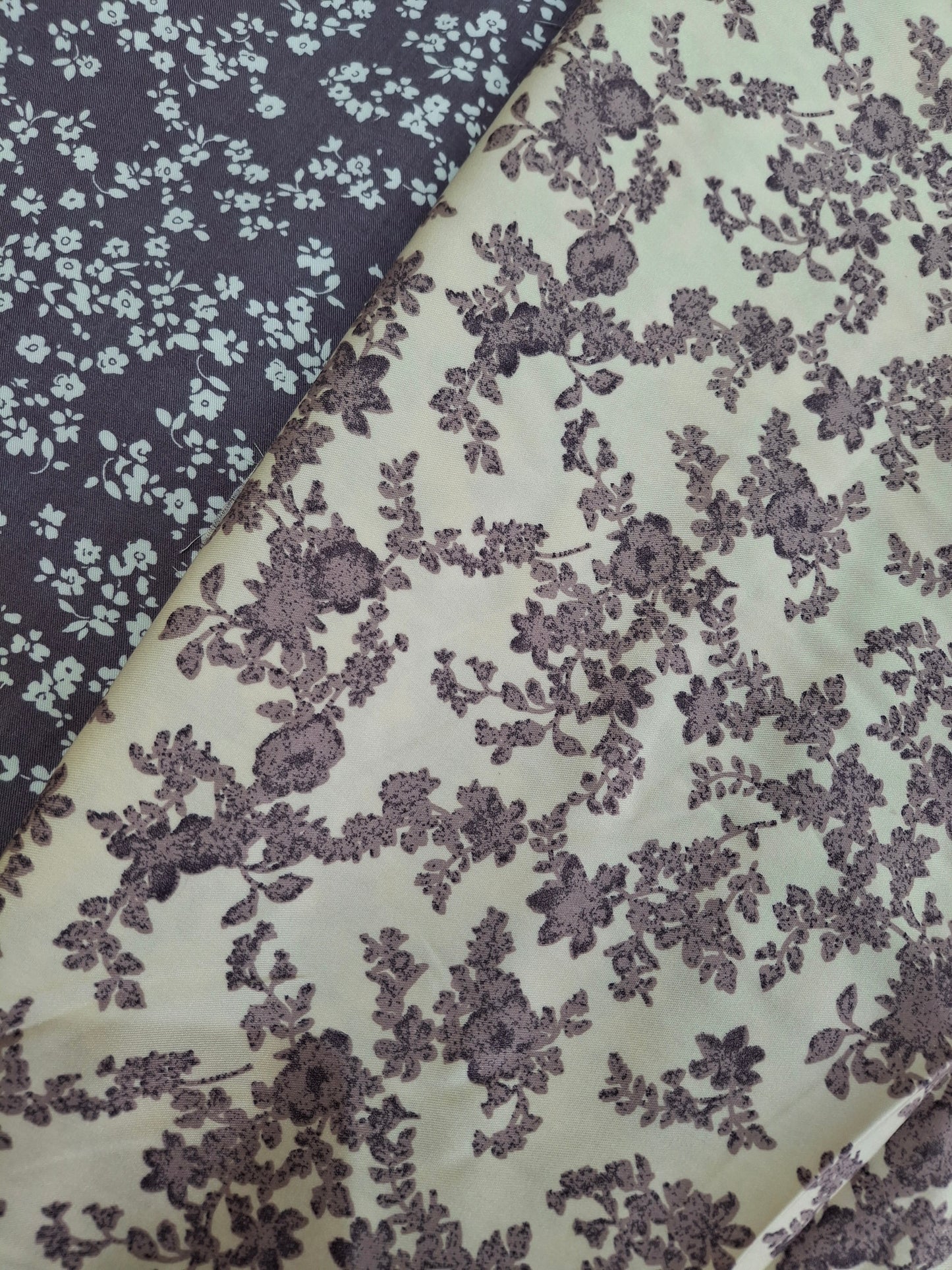 Winter Fabrics Marina Full Suit Set,4 meters