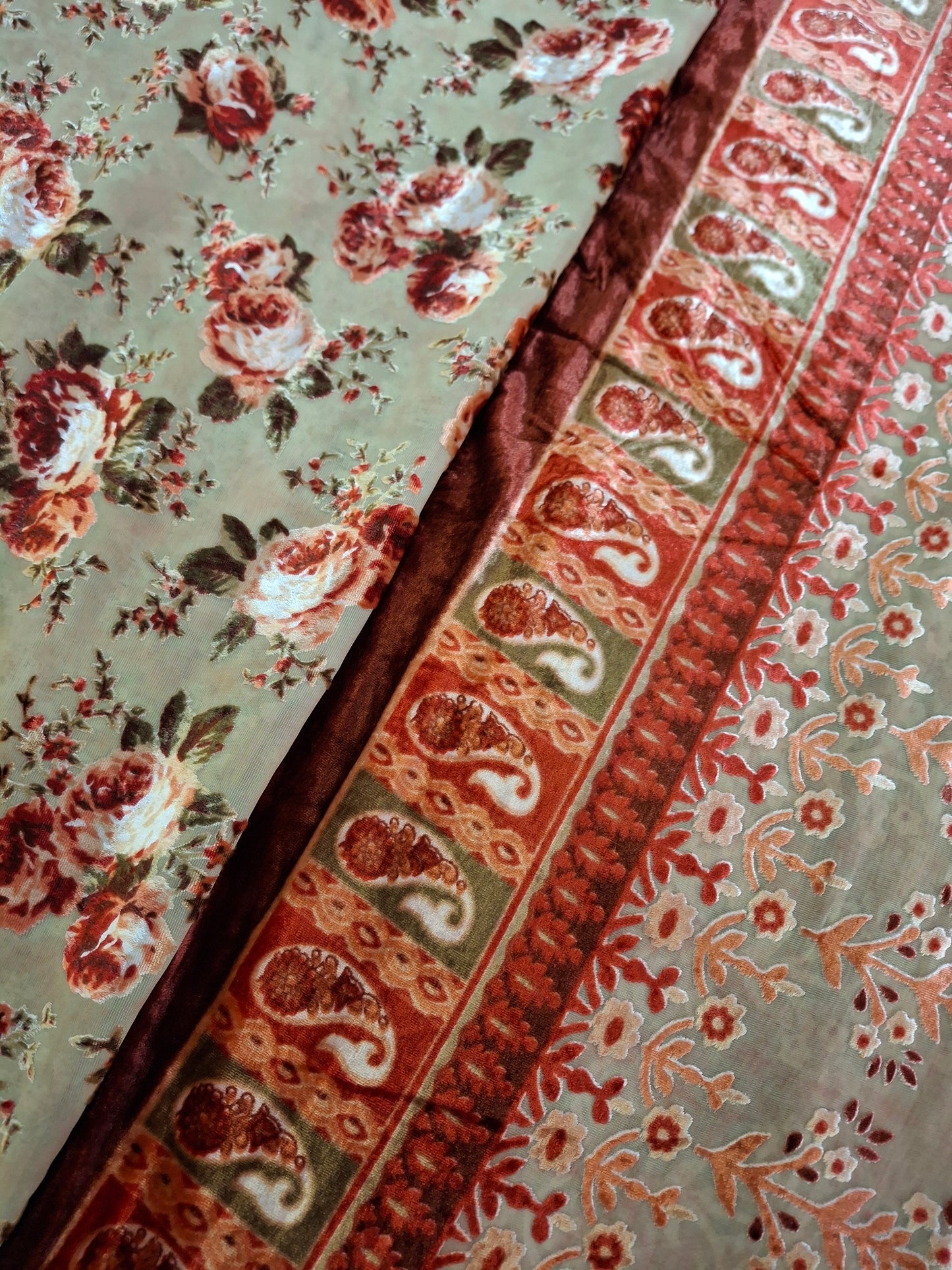 China Palachi Suit With Palachi Shawal Top Quality,4 Piece Suit Set