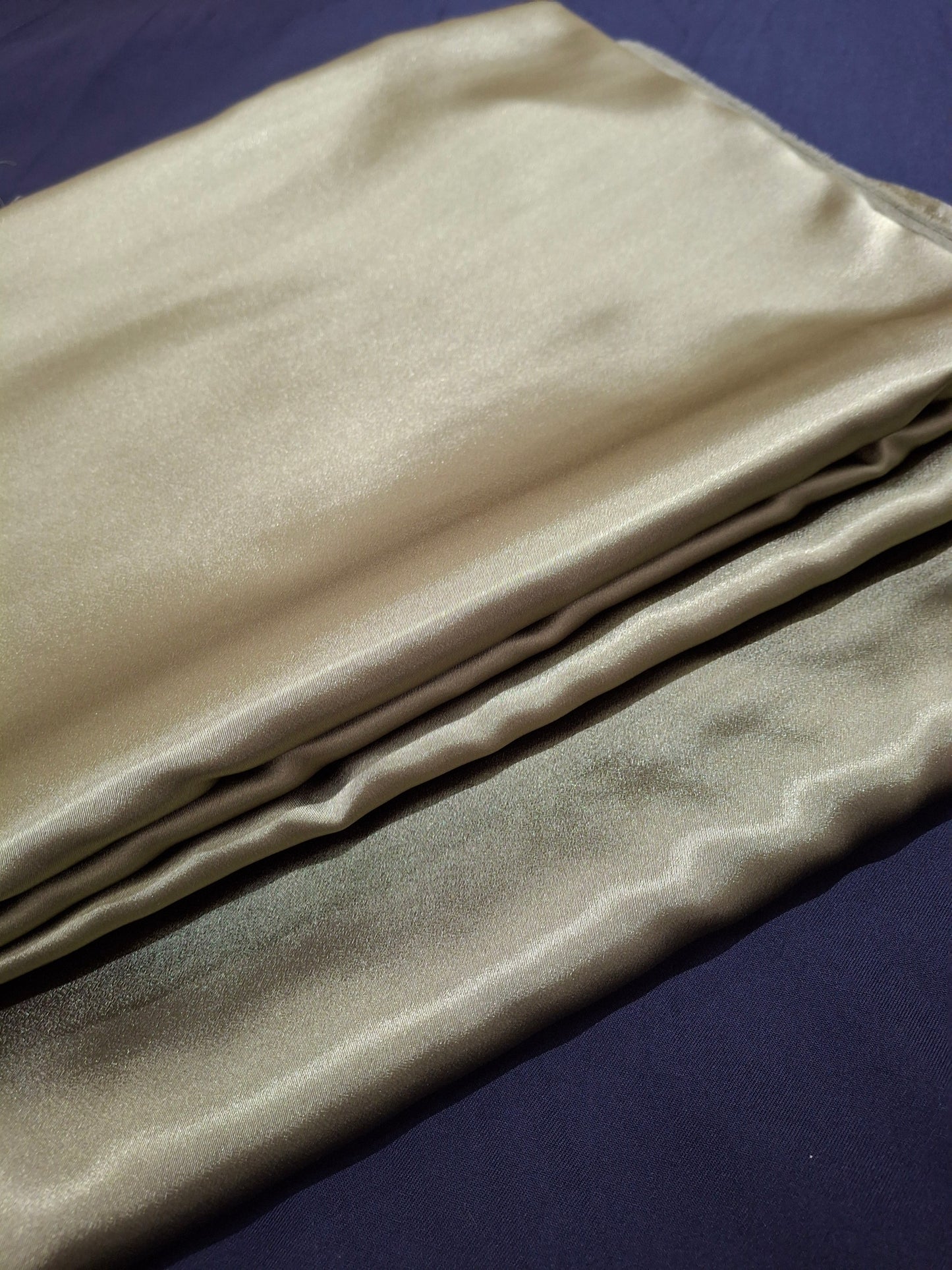 Satin Silk High Quality(4 meters,60"width)
