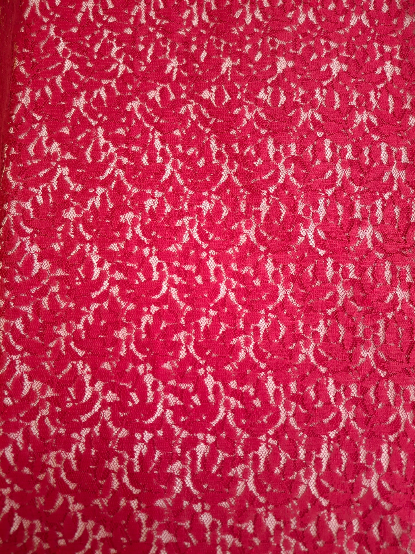 Soft Net lace Dupatta(4- different colours)