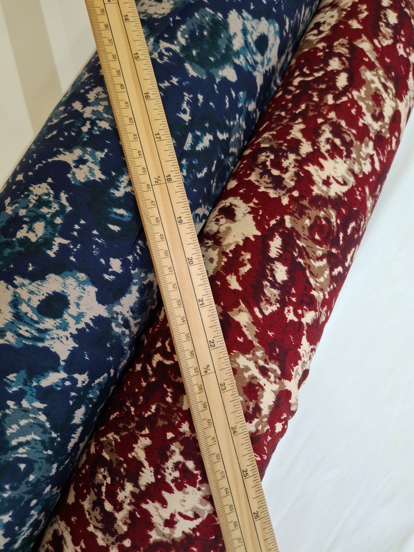 Winter Viscose Top Quality In Different Colours(4 meters,Full Suit Set)