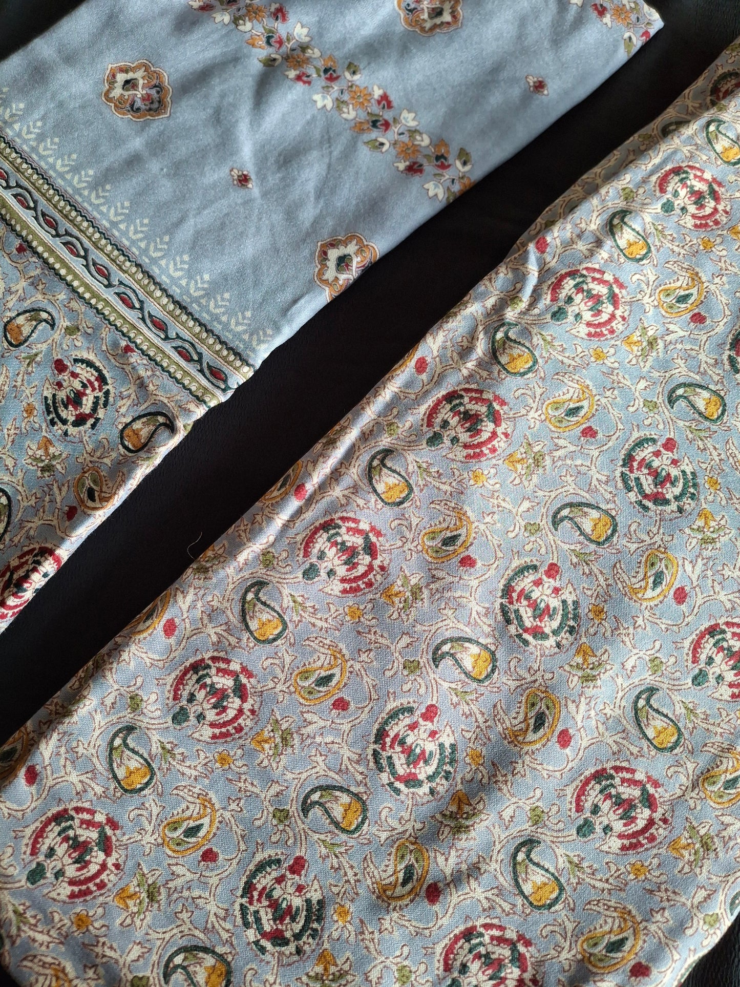 Alpiane 3 piece suit set