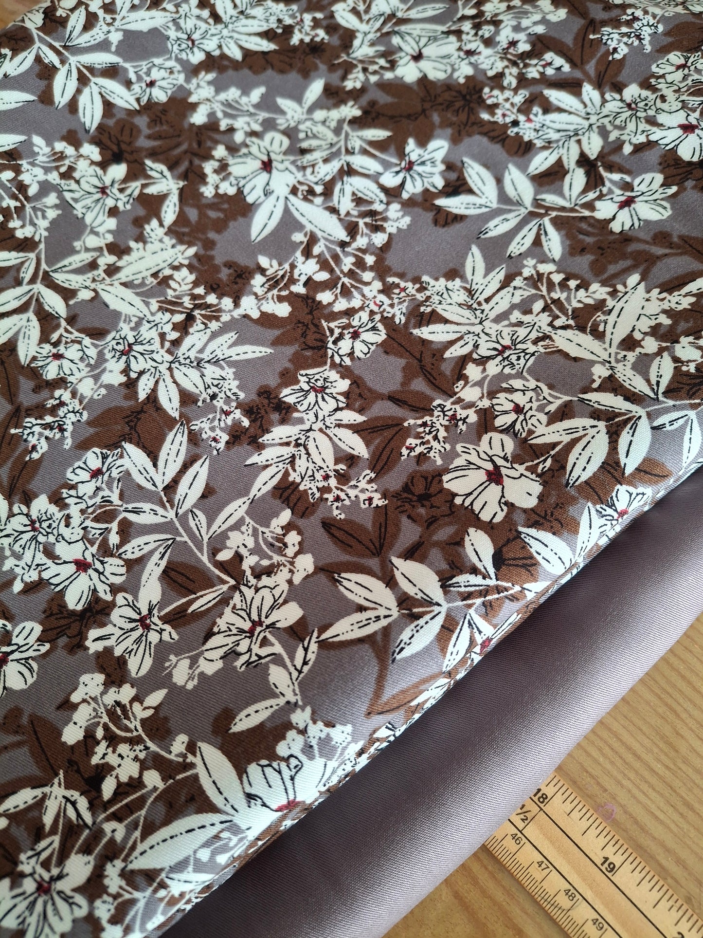 Marina Winter Warm Fabrics 4 meters,60"Width