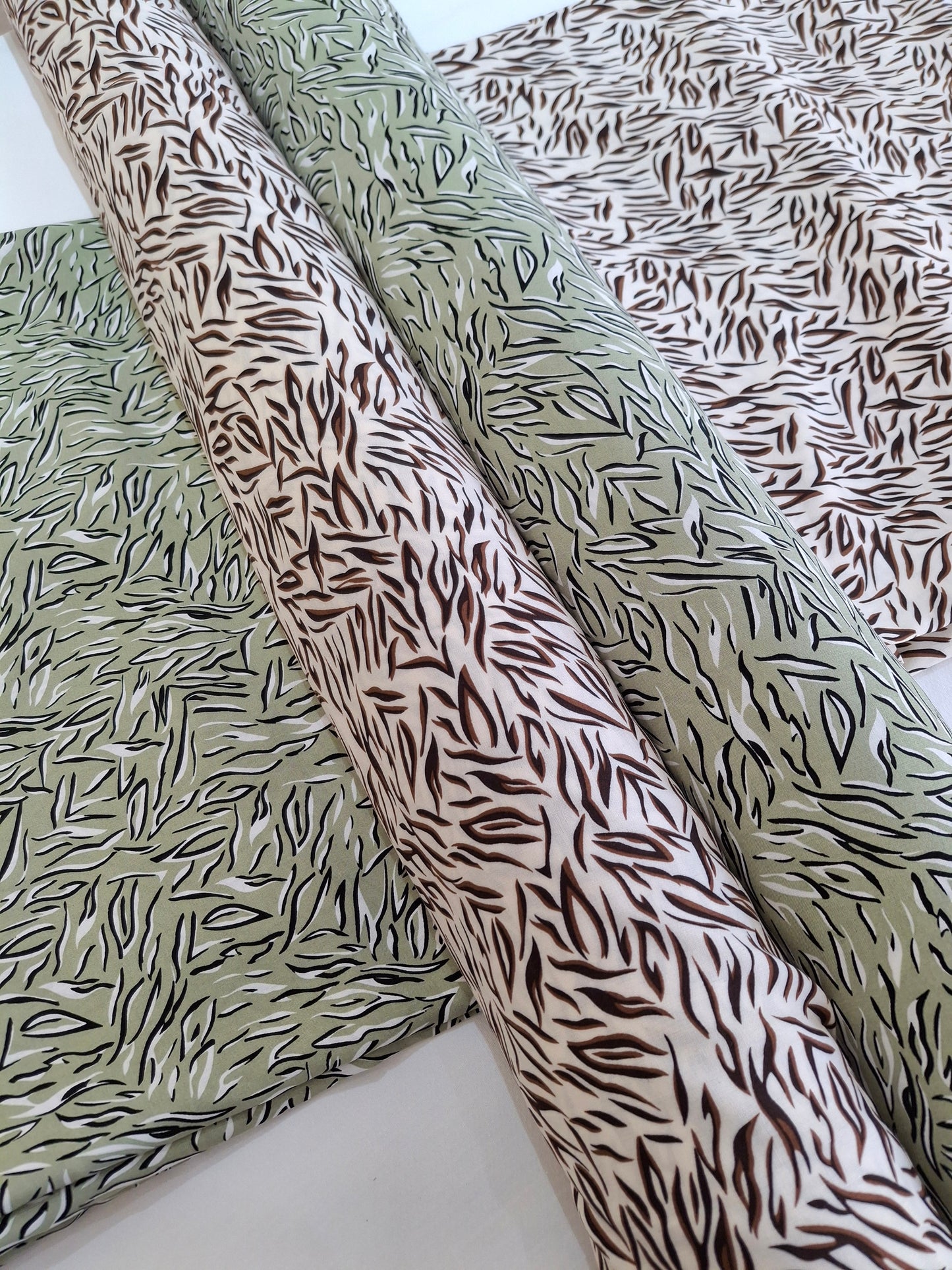 Viscose Top Quality(2 piece suit set)60"width