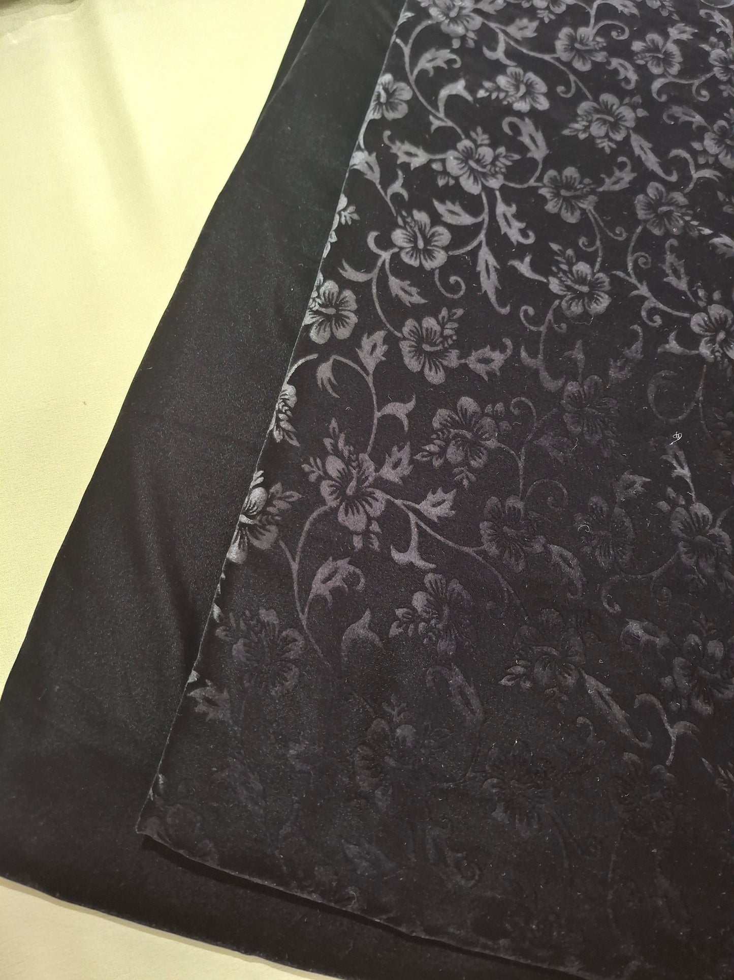Micro Velvet Model 9000 Best Quality,4 meters