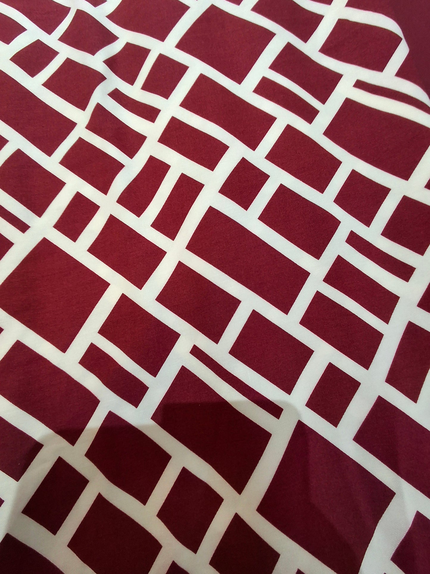 Winter Warm Twill Viscose Top Quality Full Suit,4 meters,60" width