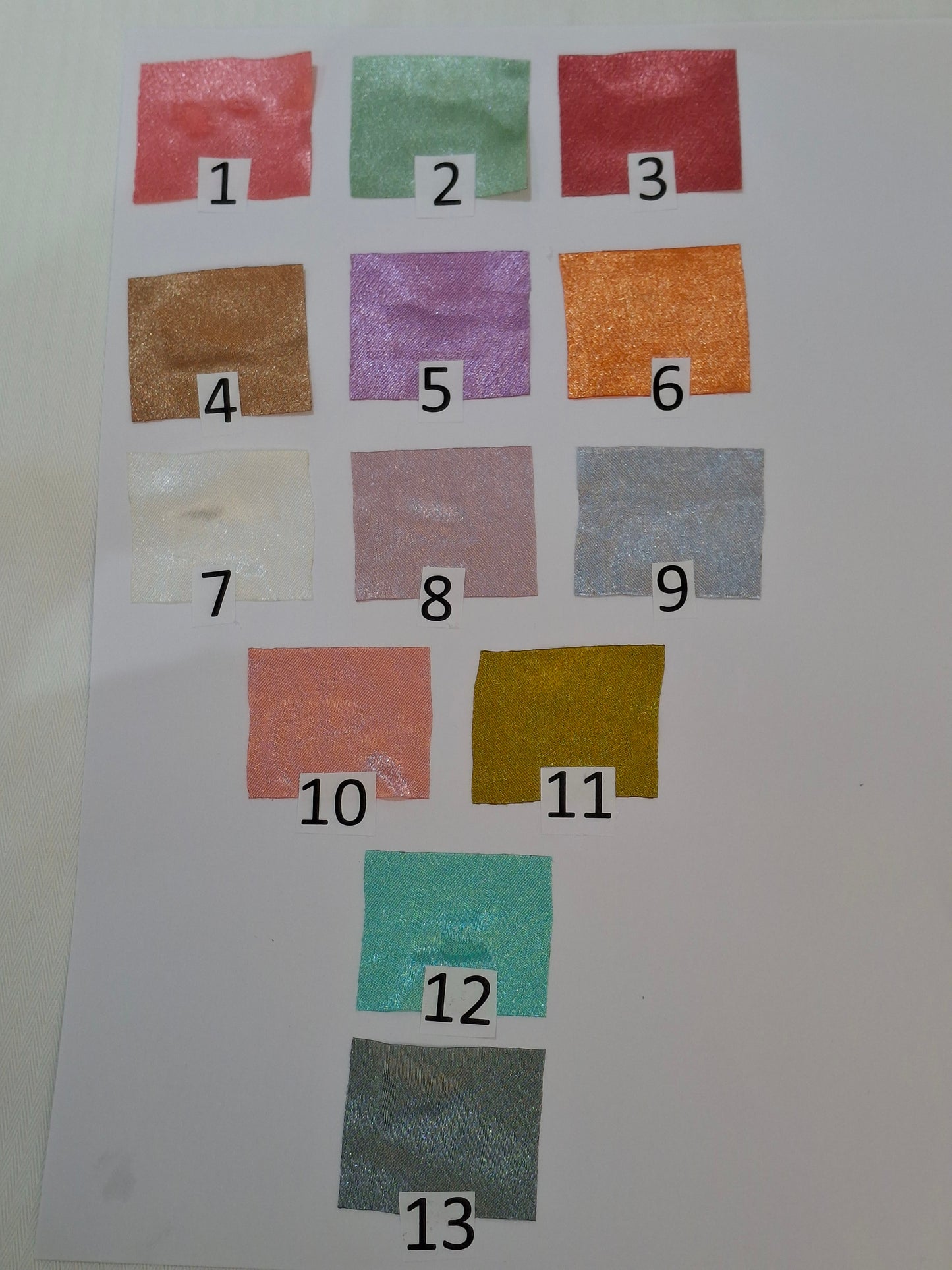 Shamoz Silk Suit Set(4 meters 60"width)