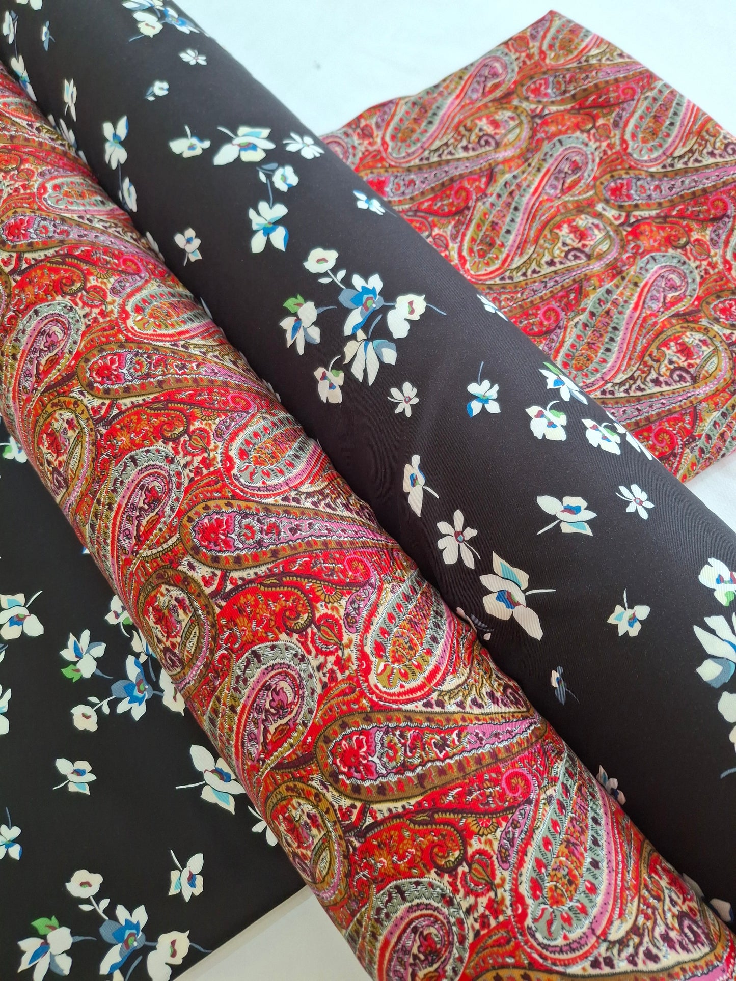 Marina Winter Fabric High Quality(4 meters)60"width