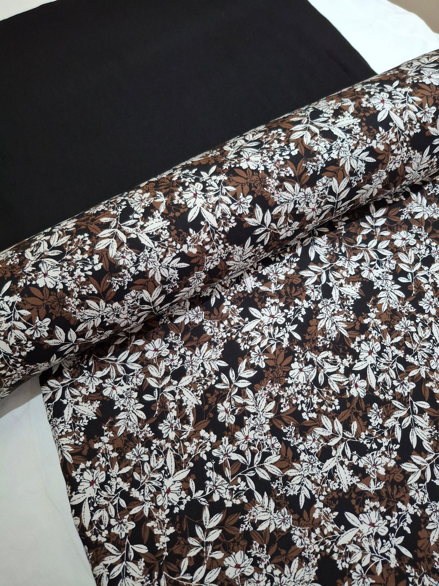 Marina Winter Warm Fabrics 4 meters,60"Width