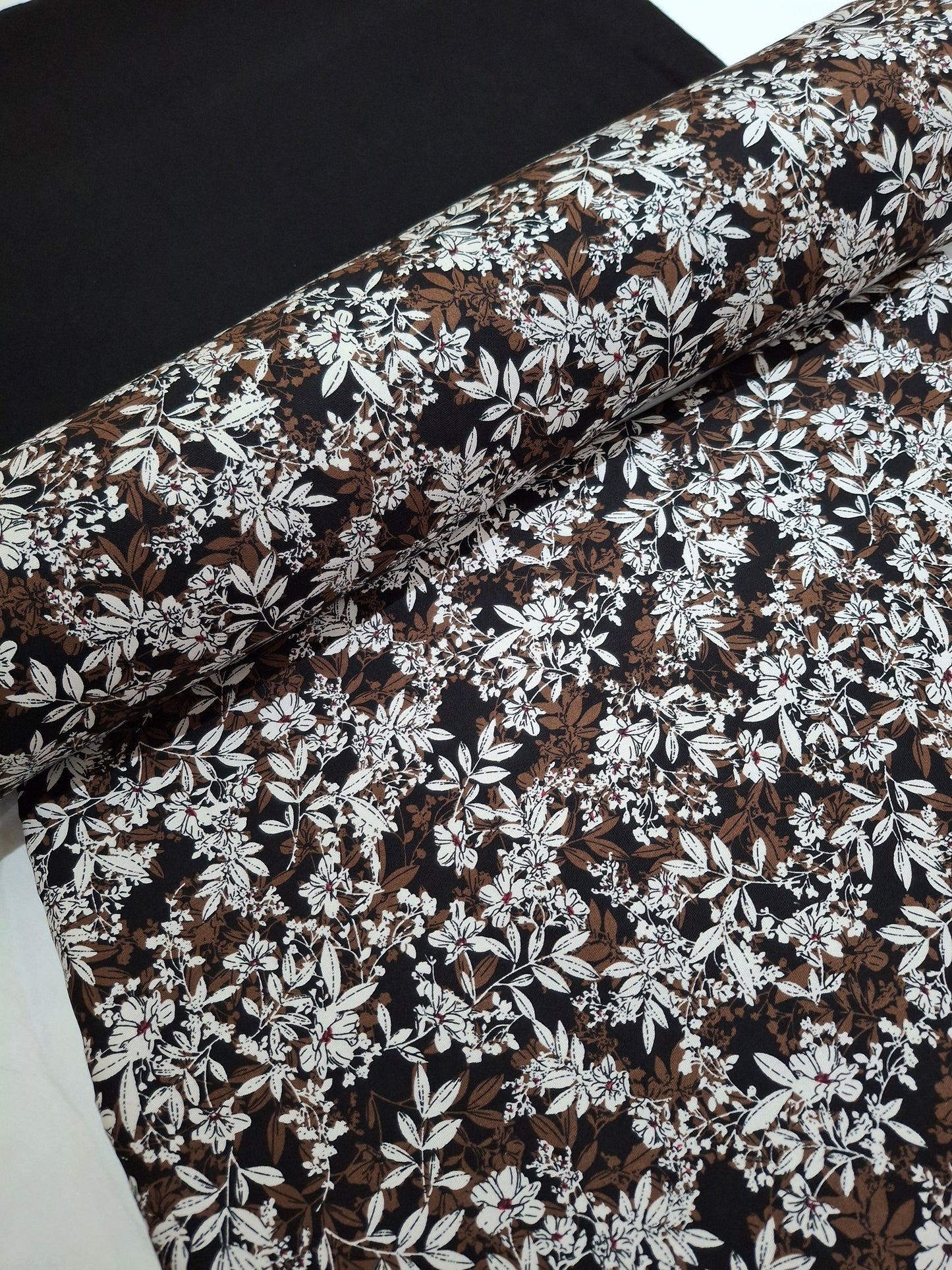 Marina Winter Warm Fabrics 4 meters,60"Width