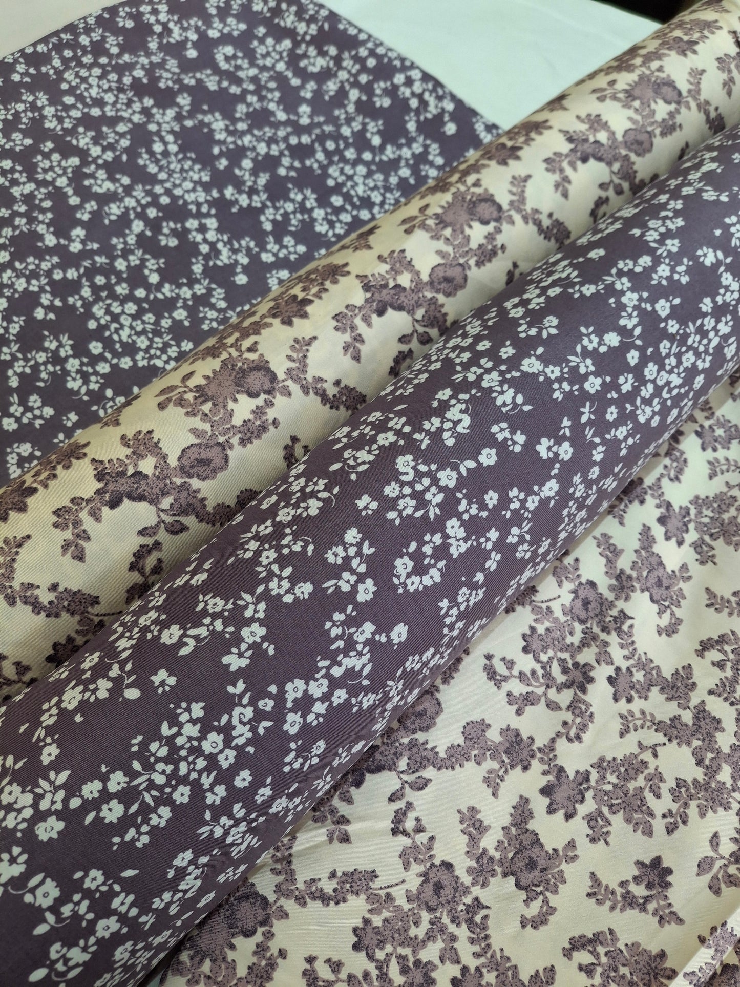 Winter Fabrics Marina Full Suit Set,4 meters