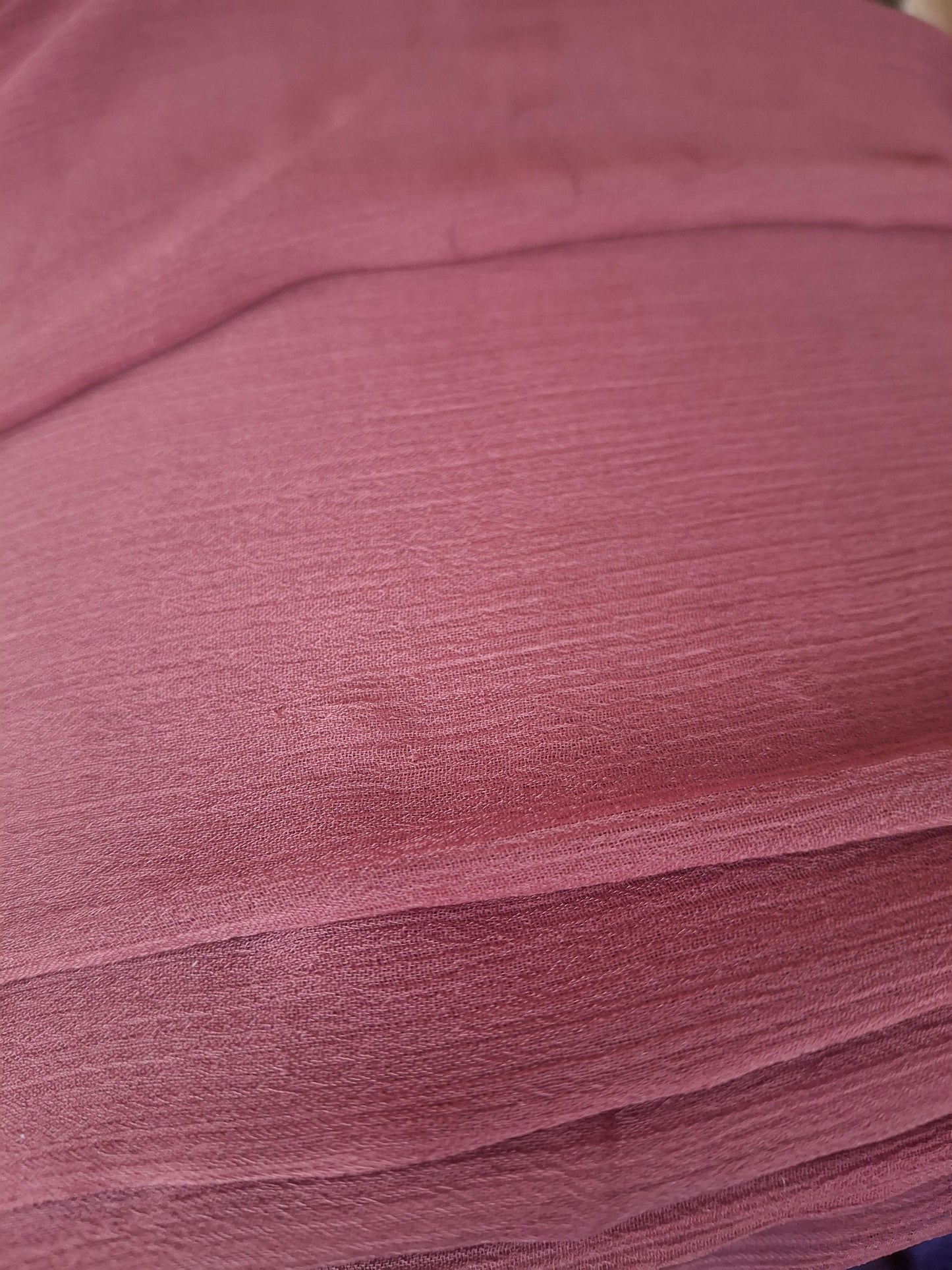 Chiffon Dupatta Different Colours Available(2.30 meters length)