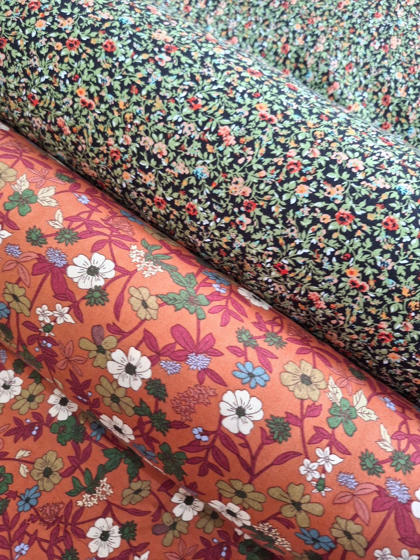 Marina Winter Fabrics Top Quality,4 meters,60"width