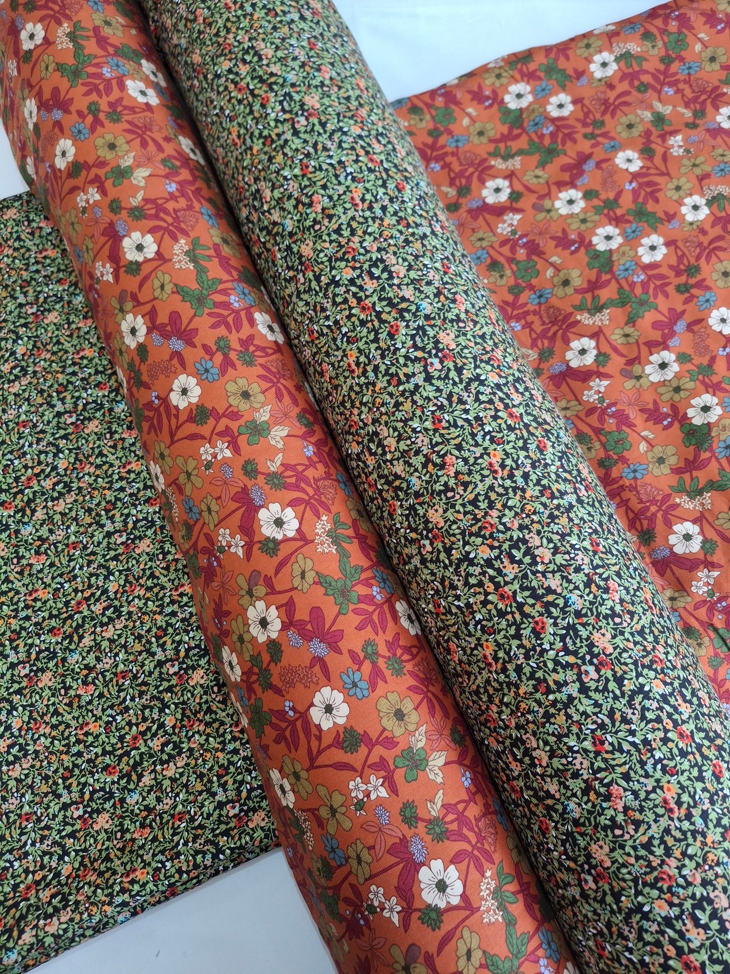 Marina Winter Fabrics Top Quality,4 meters,60"width