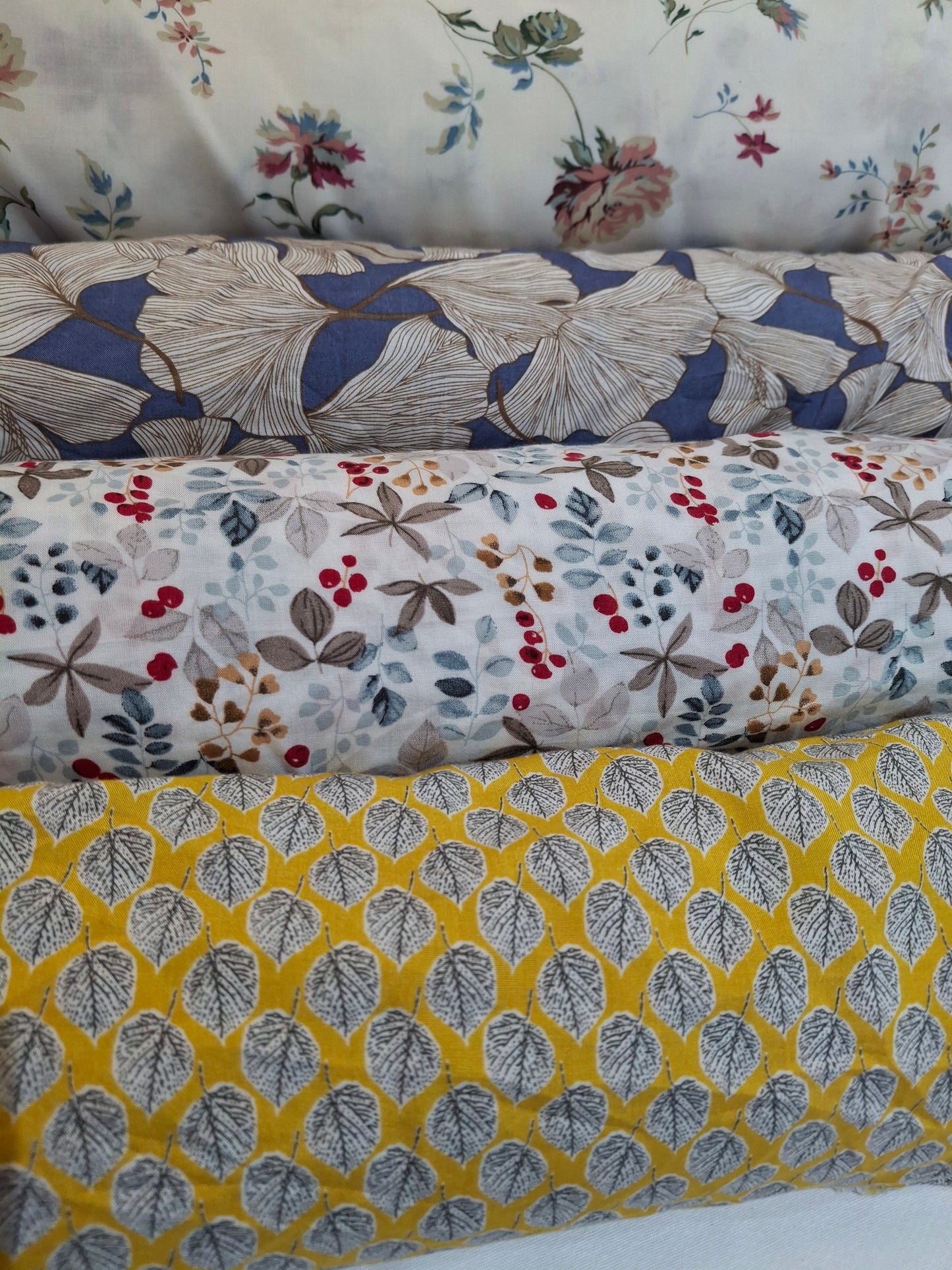 Viscose Top Quality In 4  Colours(4 meters)60"width