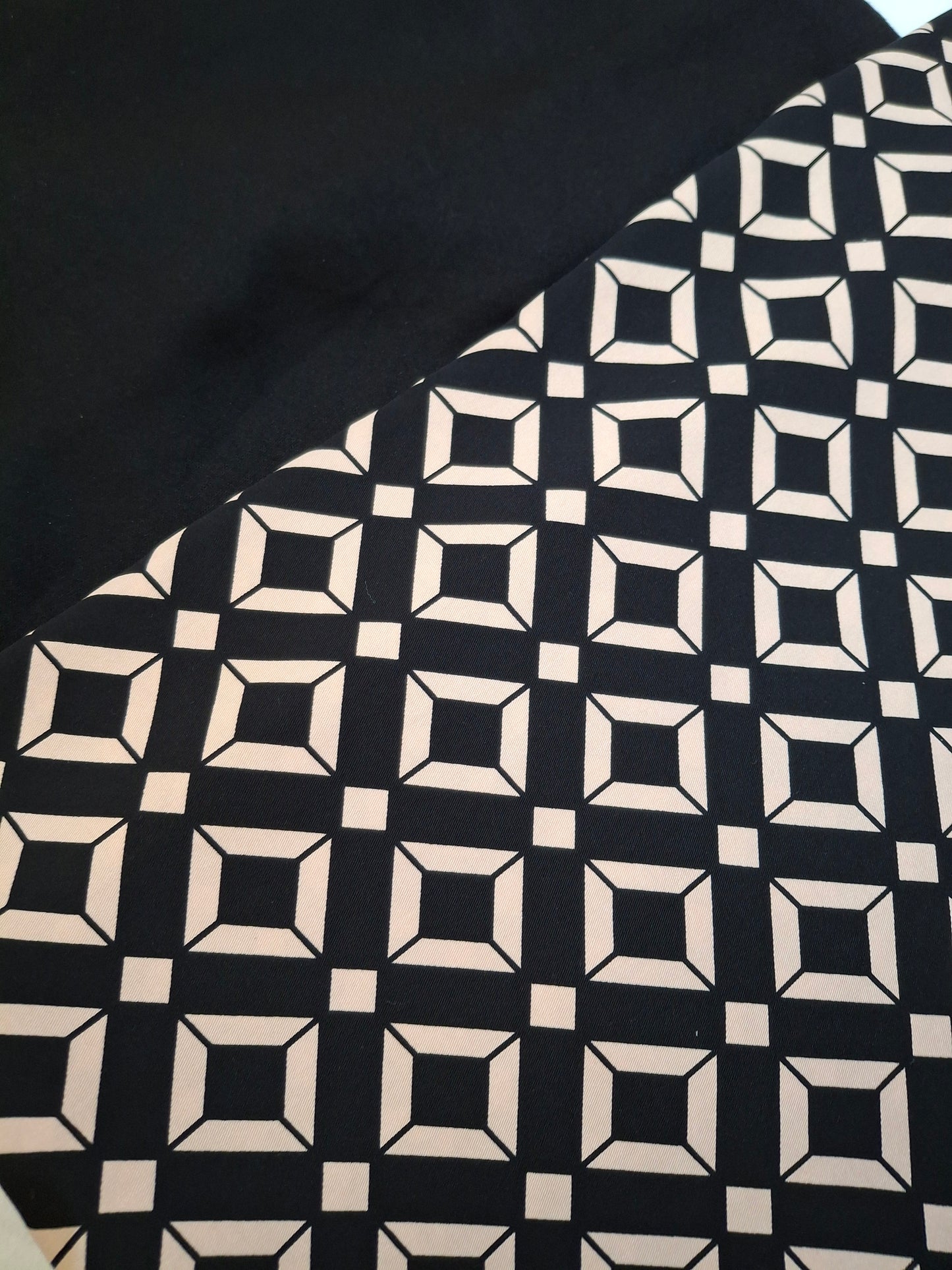 Winter Warm Marina Fabric Full Suit(4 meters)