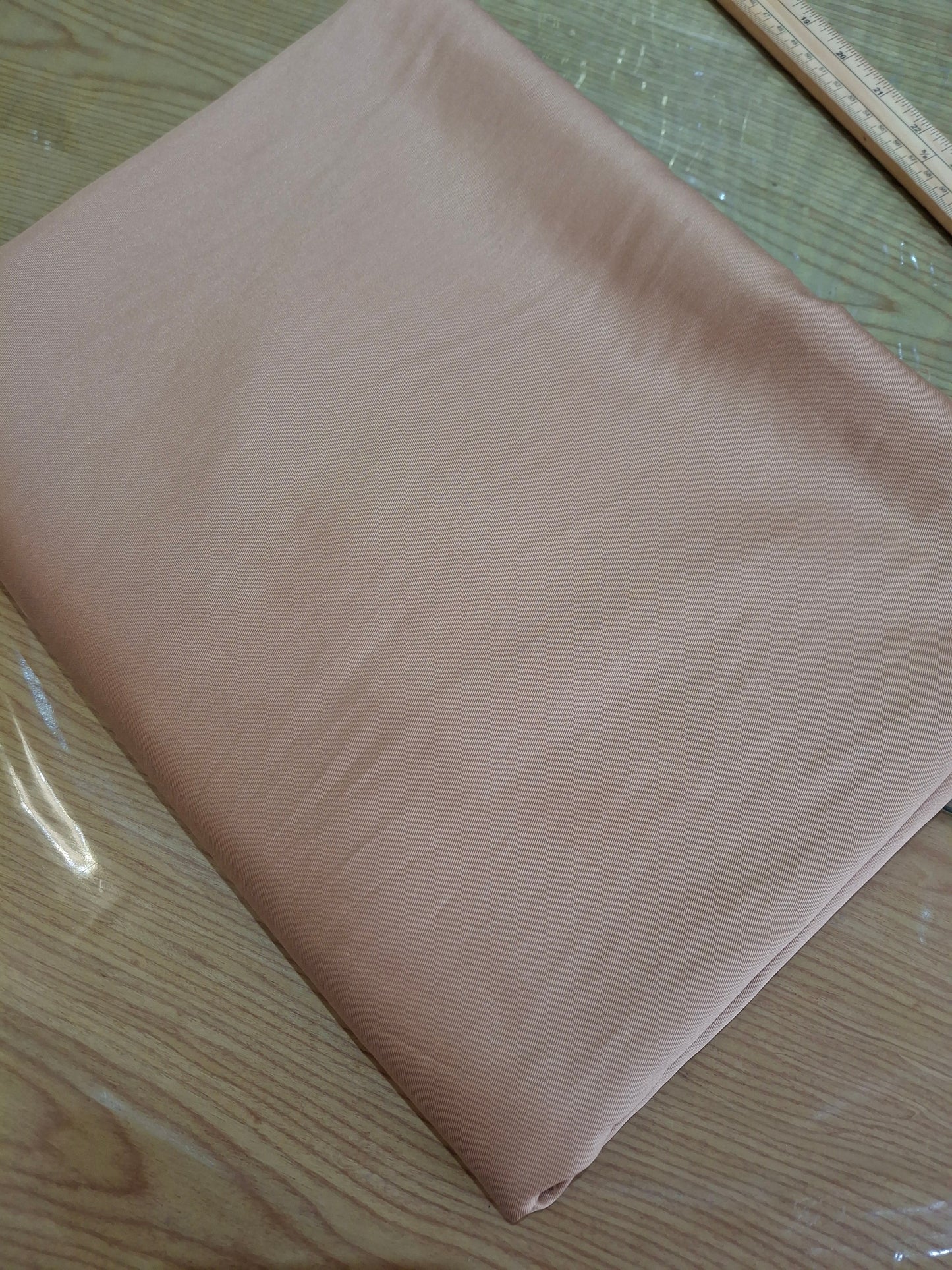 Plain Winter Warm Fabric (4 meters)